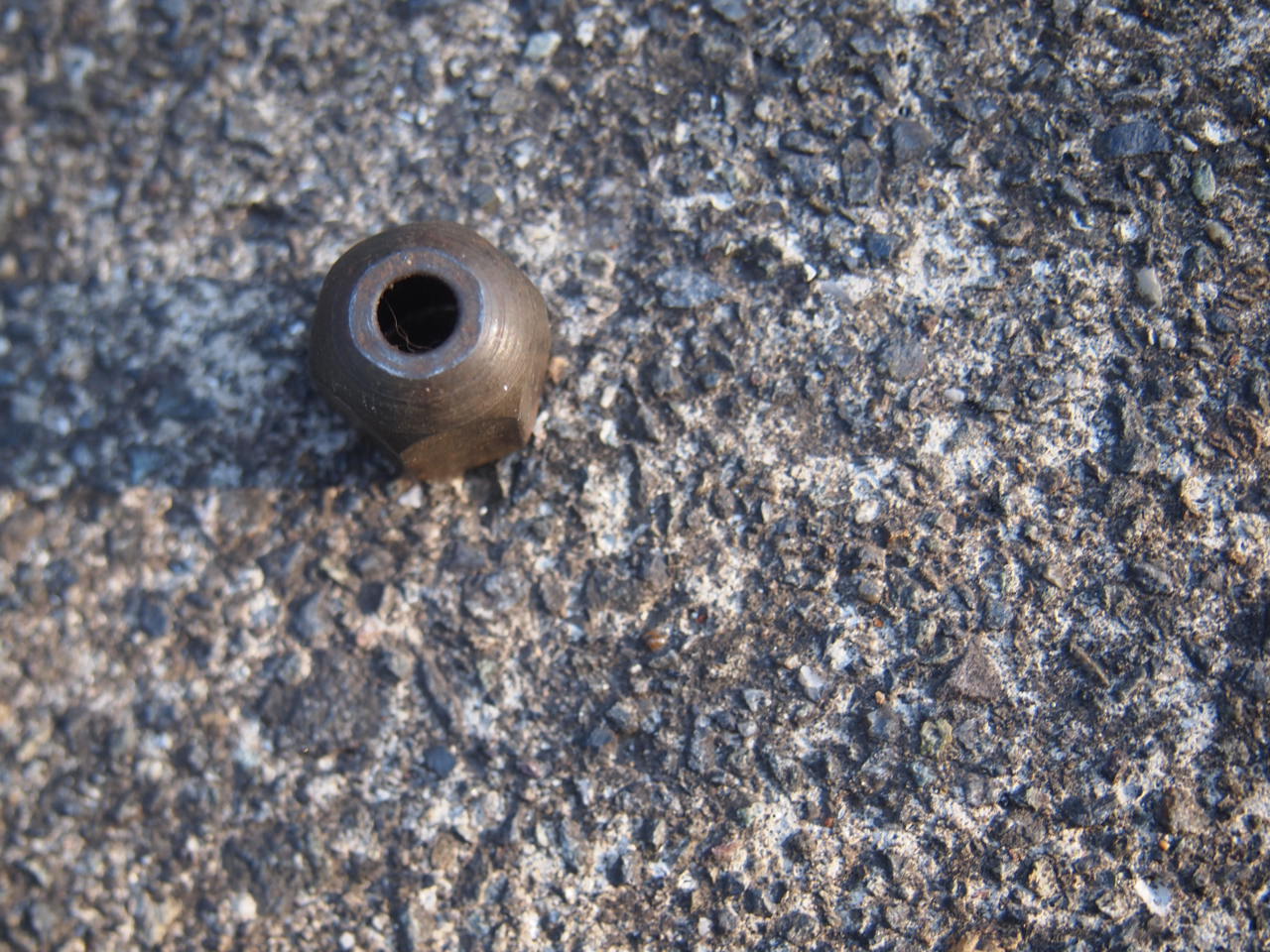 NOS コレクションナット