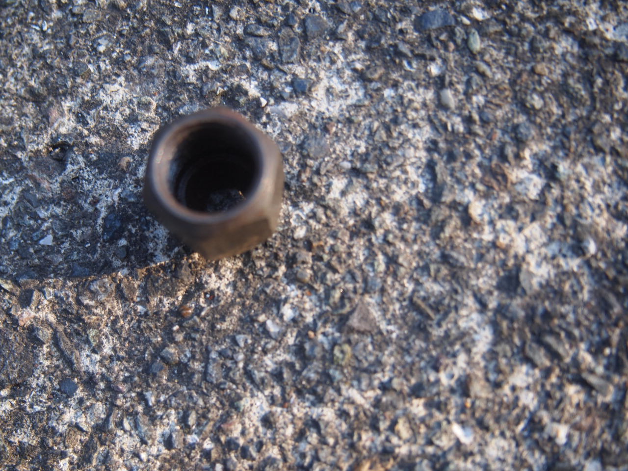 NOS コレクションナット