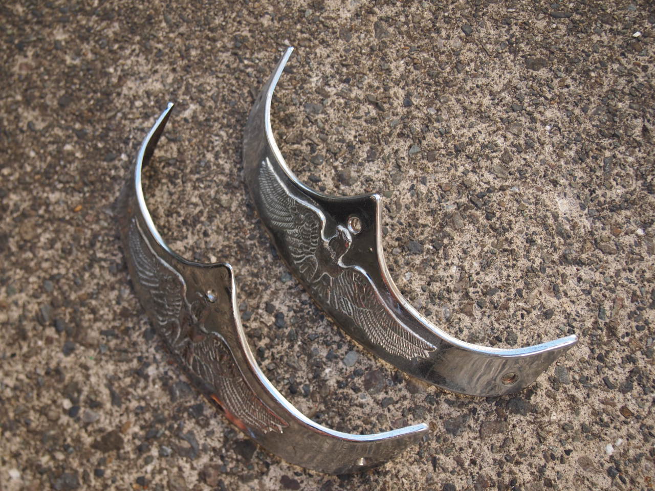 イーグルチップ