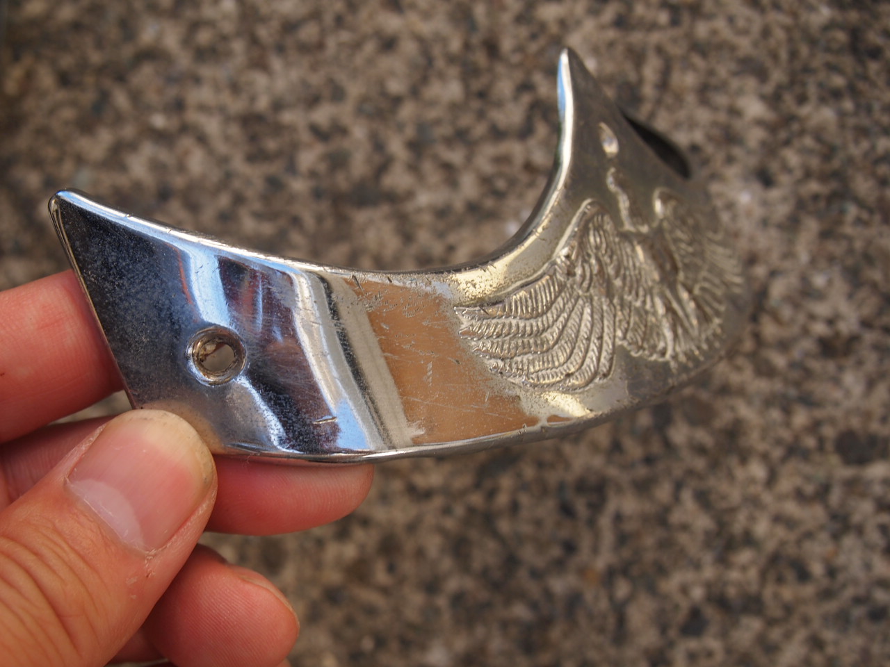 イーグルチップ