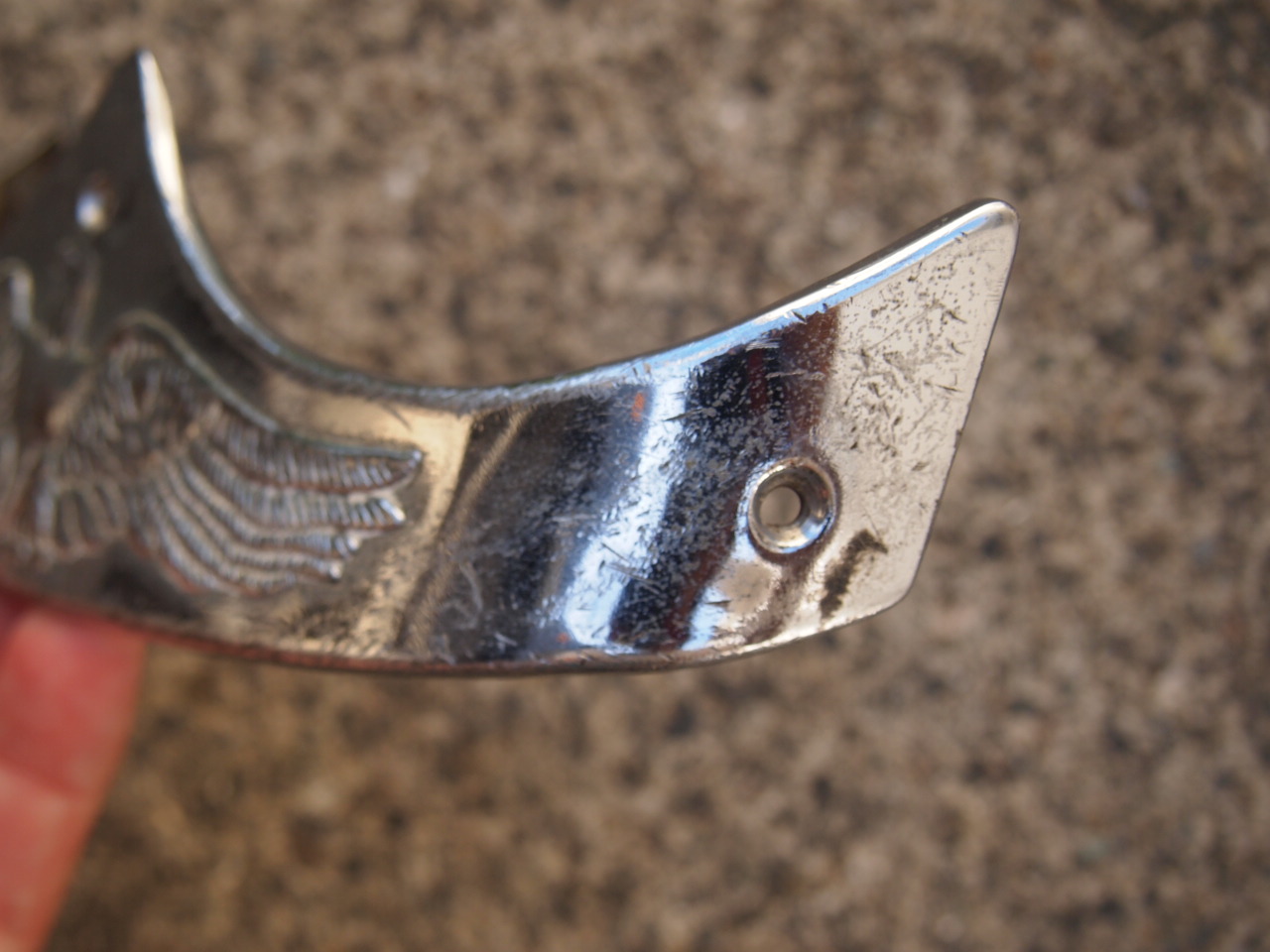 イーグルチップ