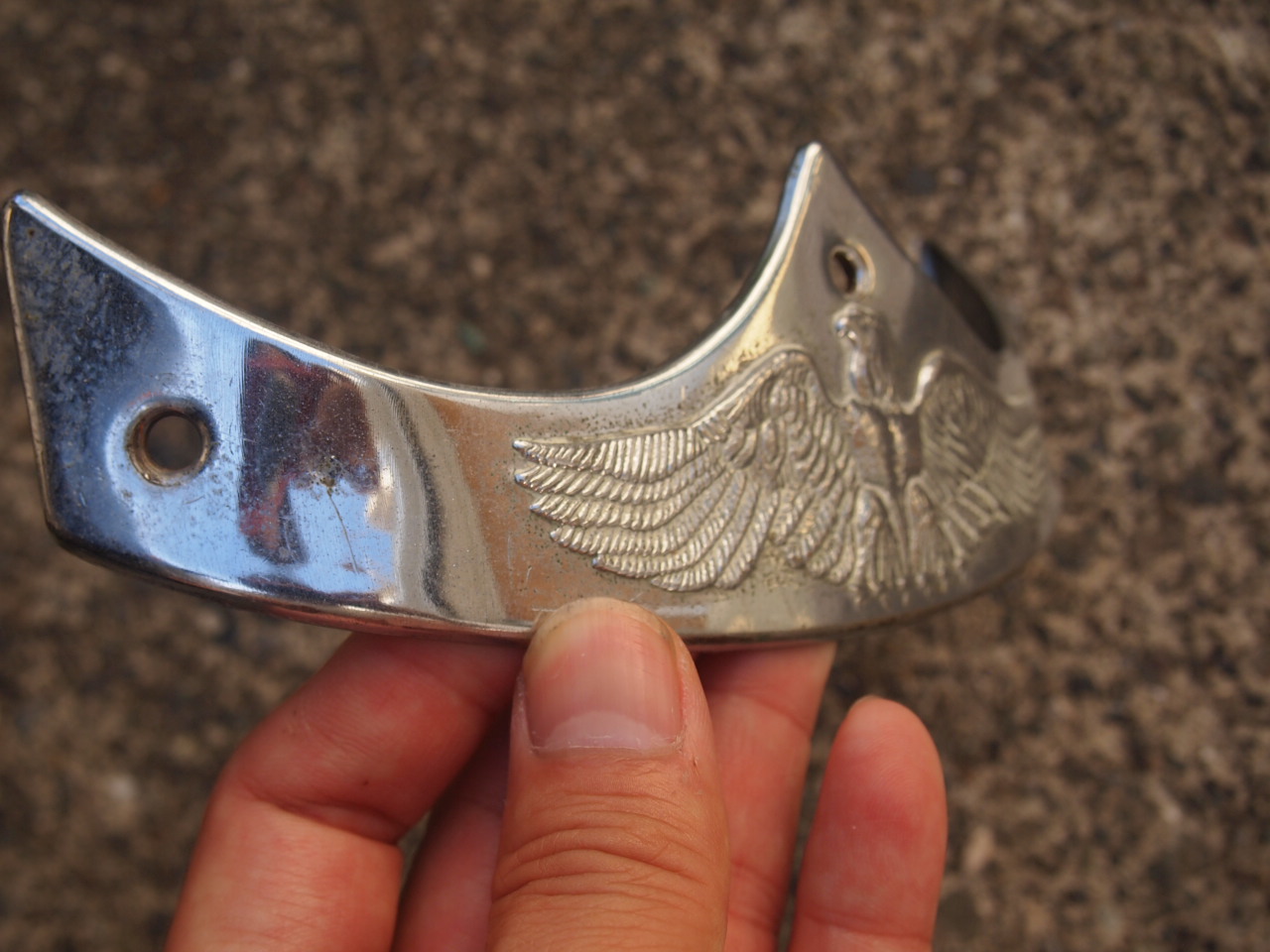 イーグルチップ