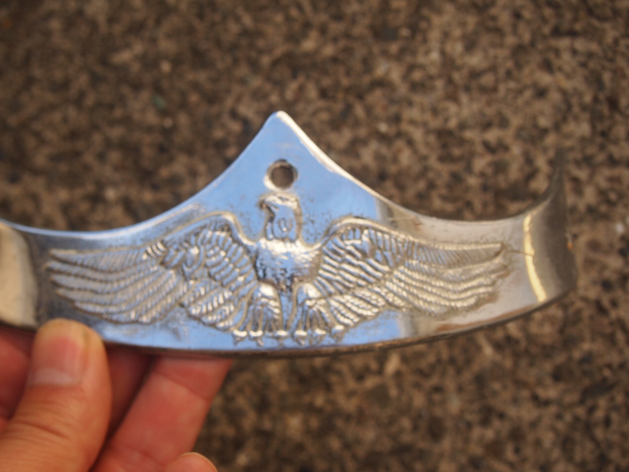 イーグルチップ