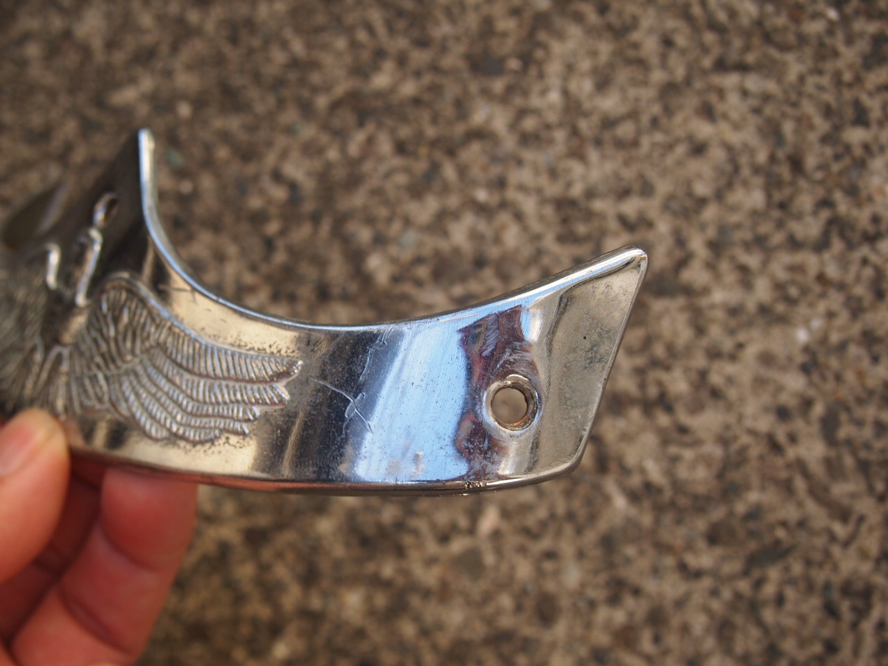 イーグルチップ