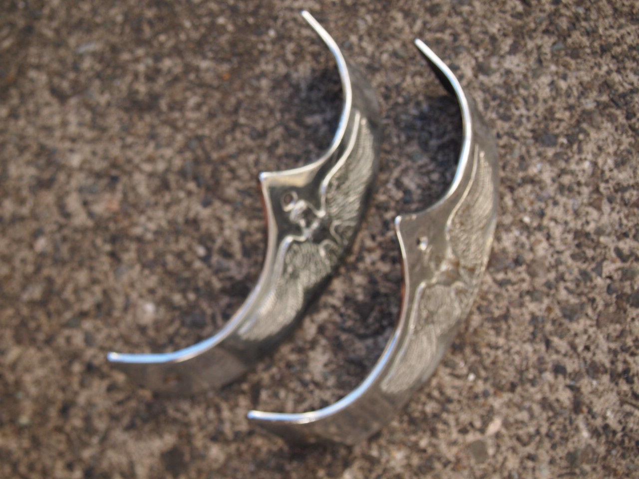 イーグルチップ