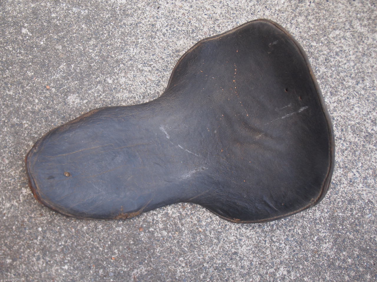 30’sバディシート