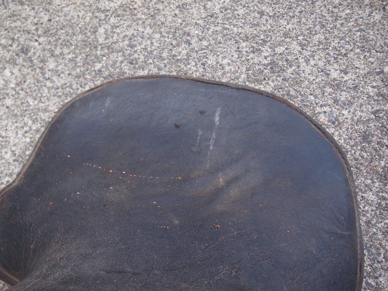 30’sバディシート