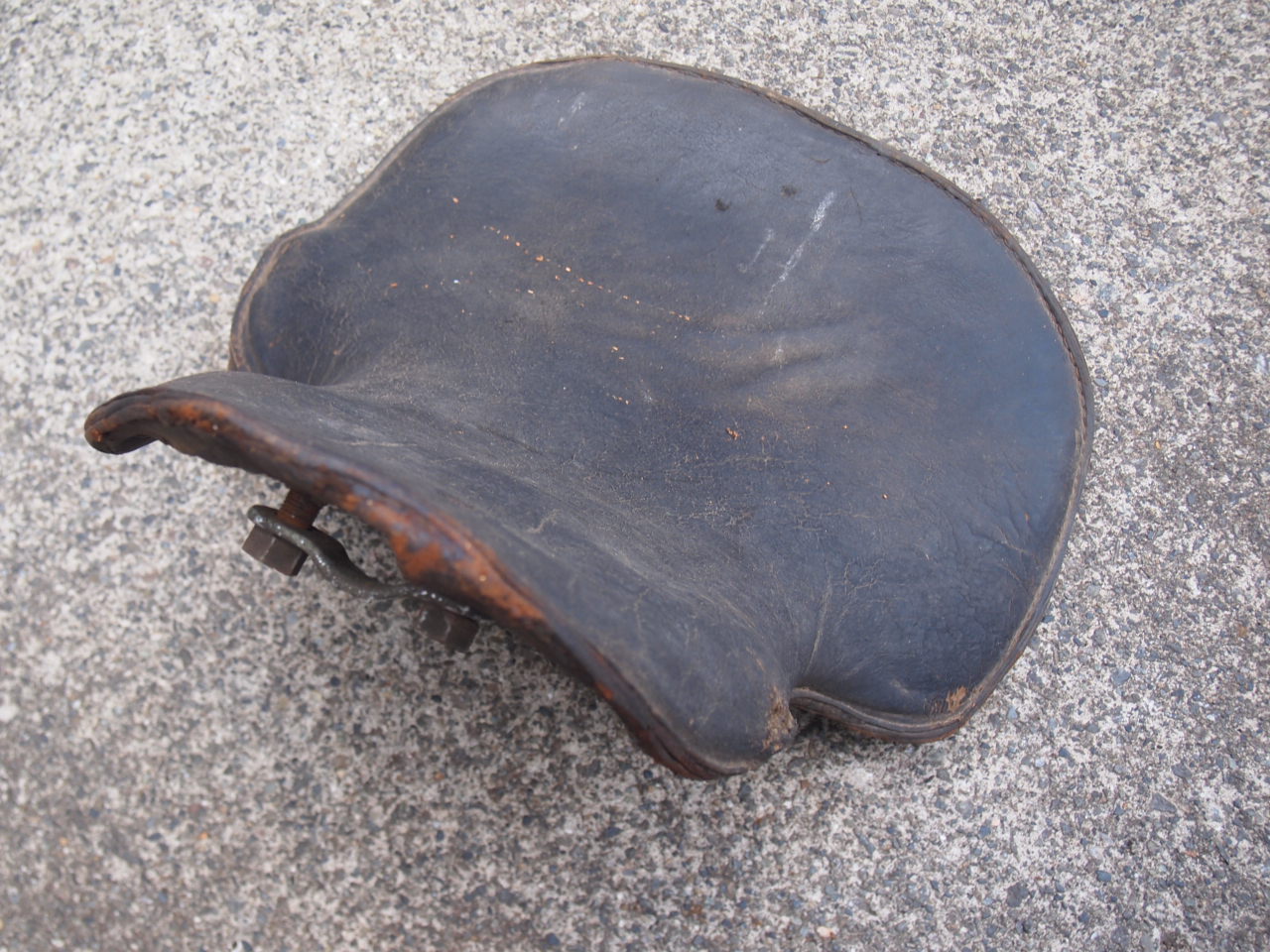 30’sバディシート