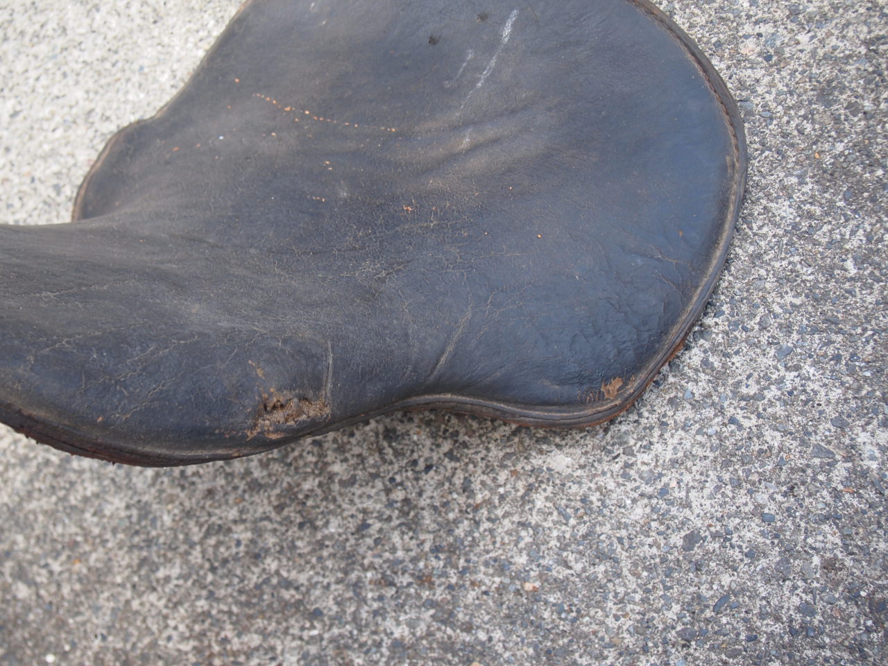 30’sバディシート