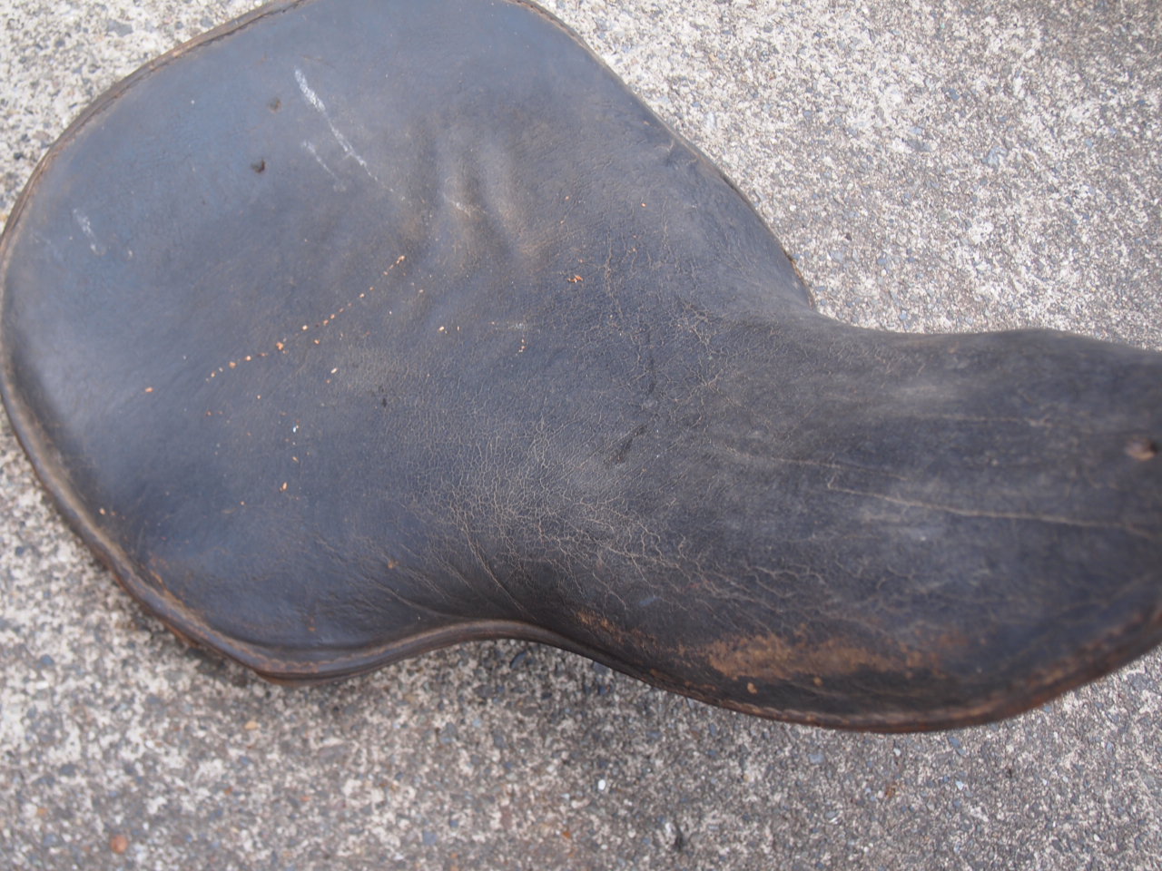 30’sバディシート