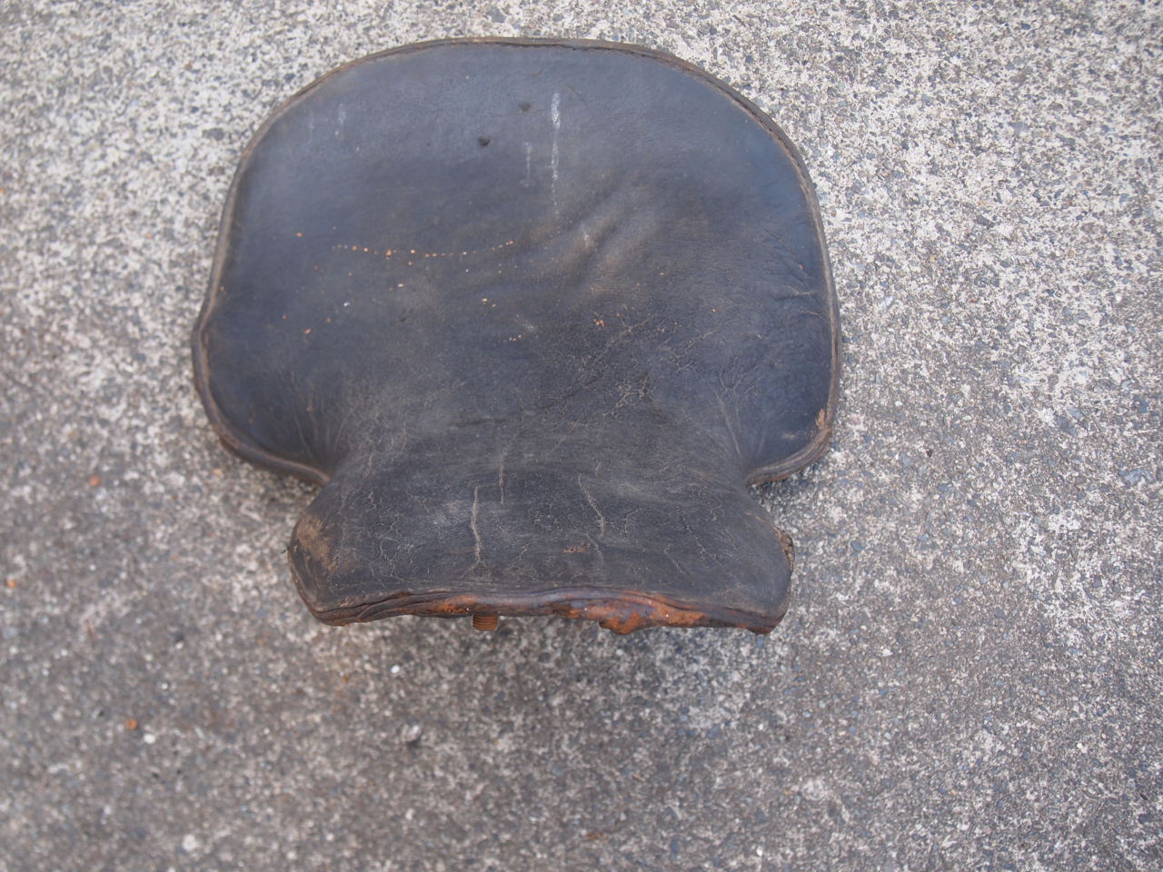 30’sバディシート