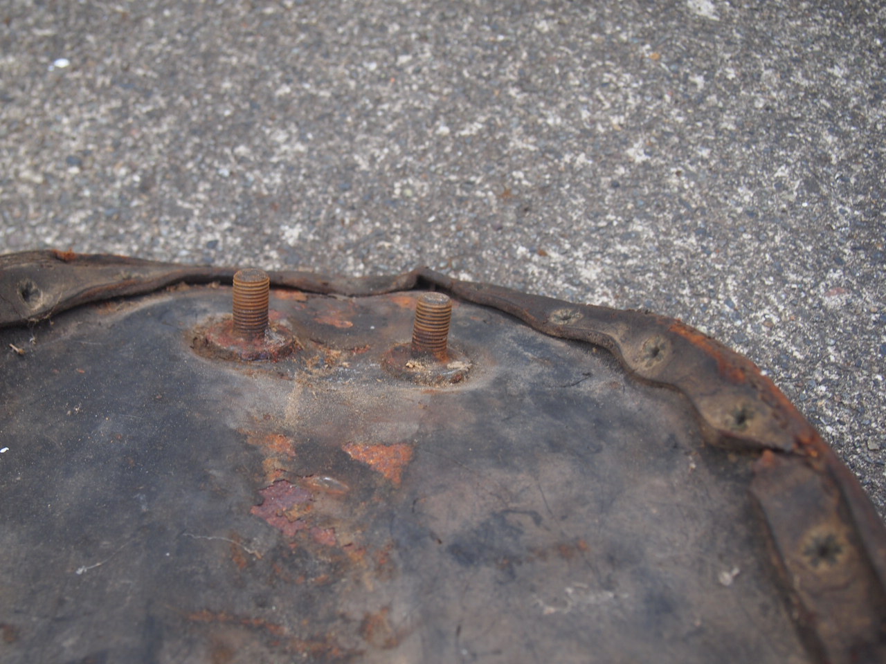 30’sバディシート