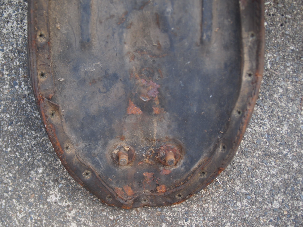 30’sバディシート