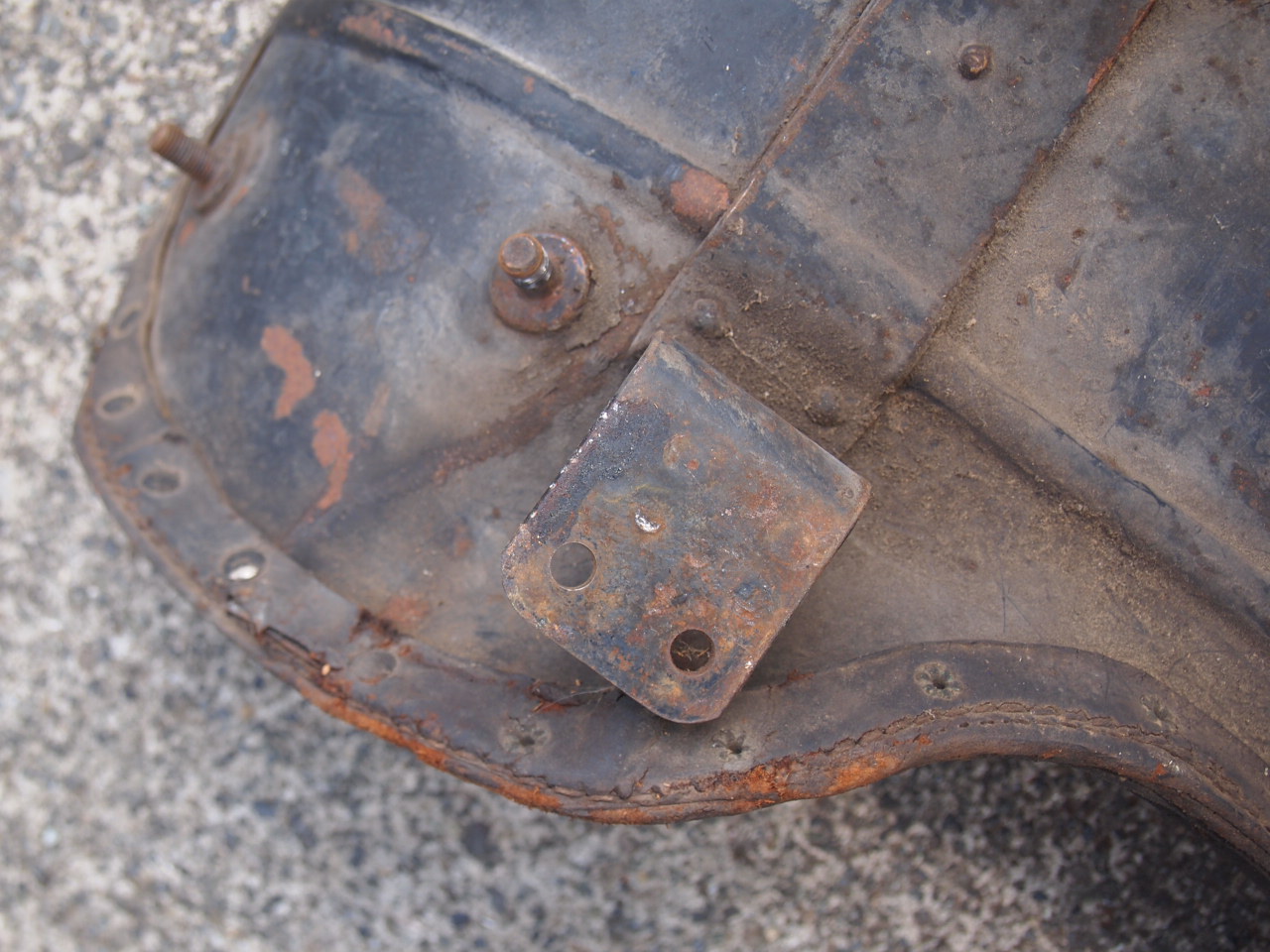 30’sバディシート