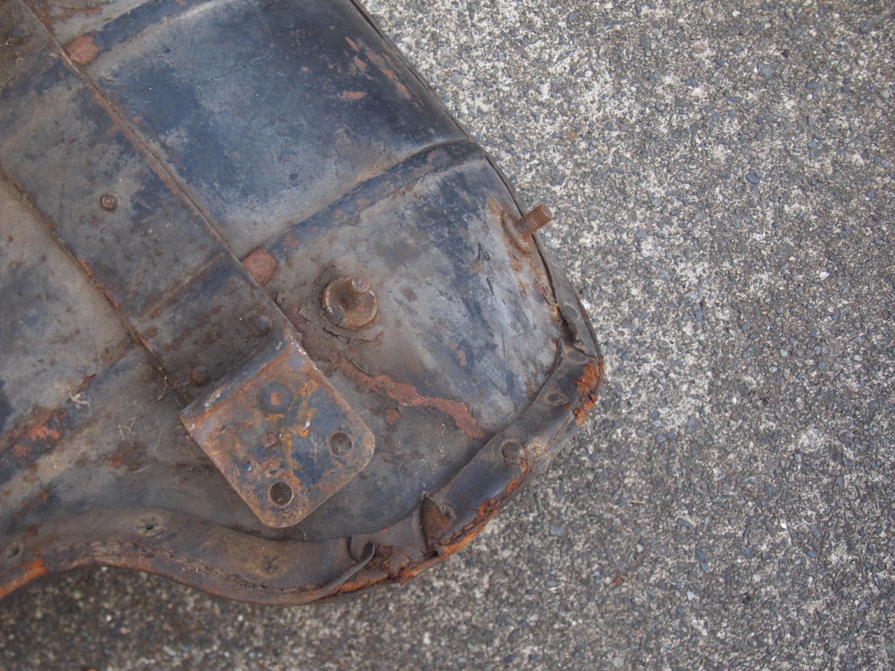 30’sバディシート