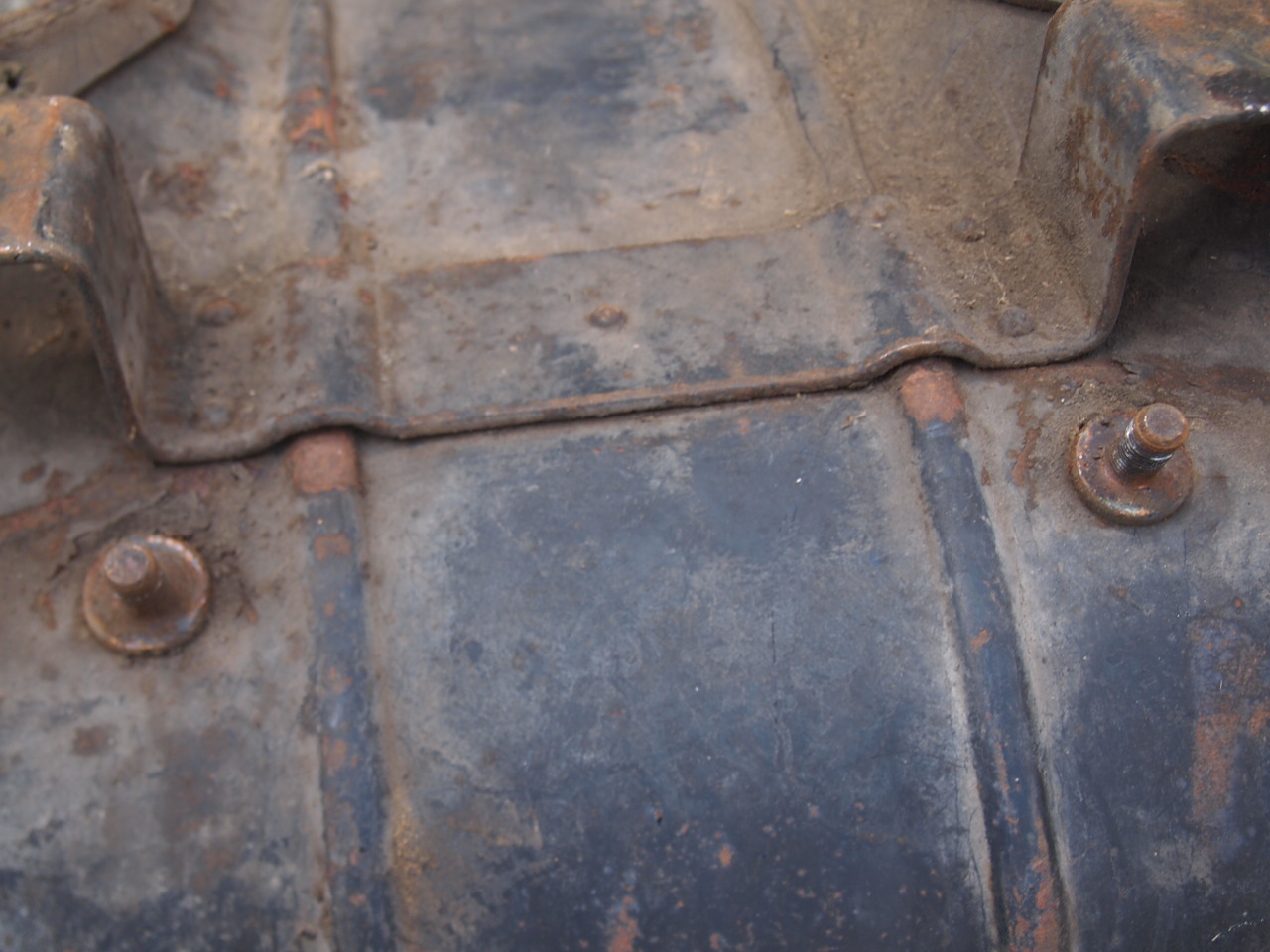 30’sバディシート