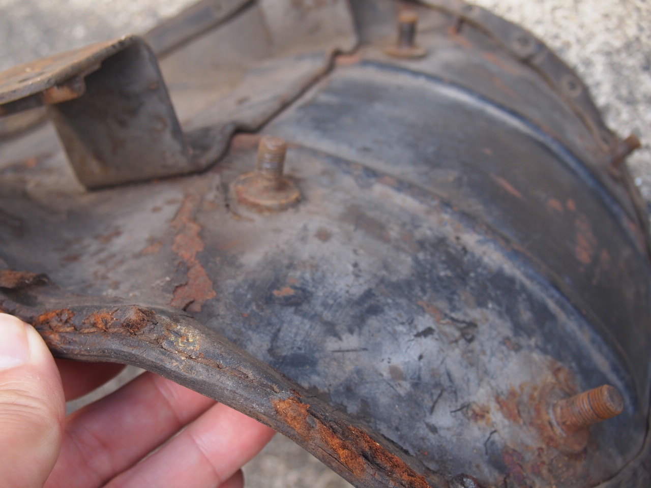 30’sバディシート