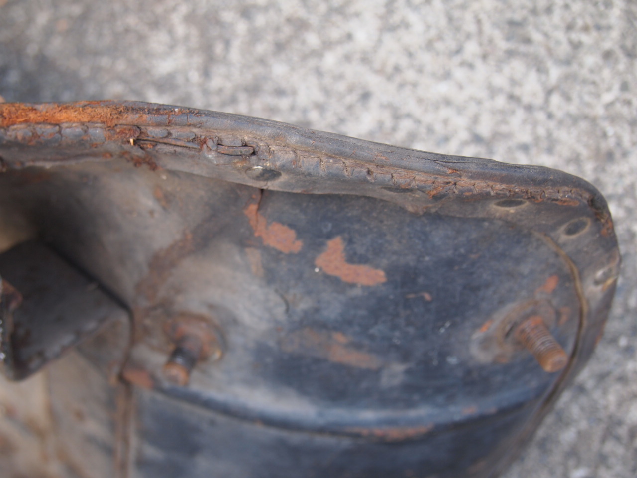 30’sバディシート