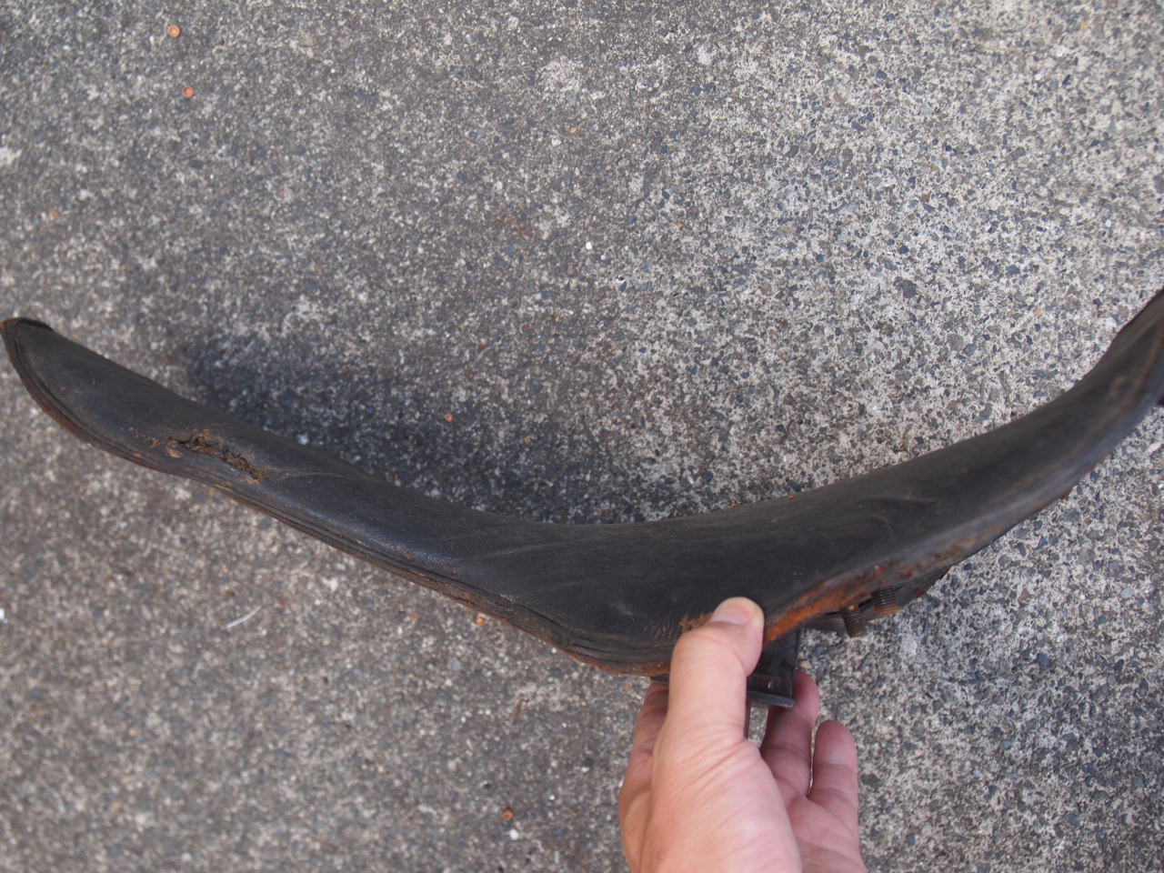 30’sバディシート