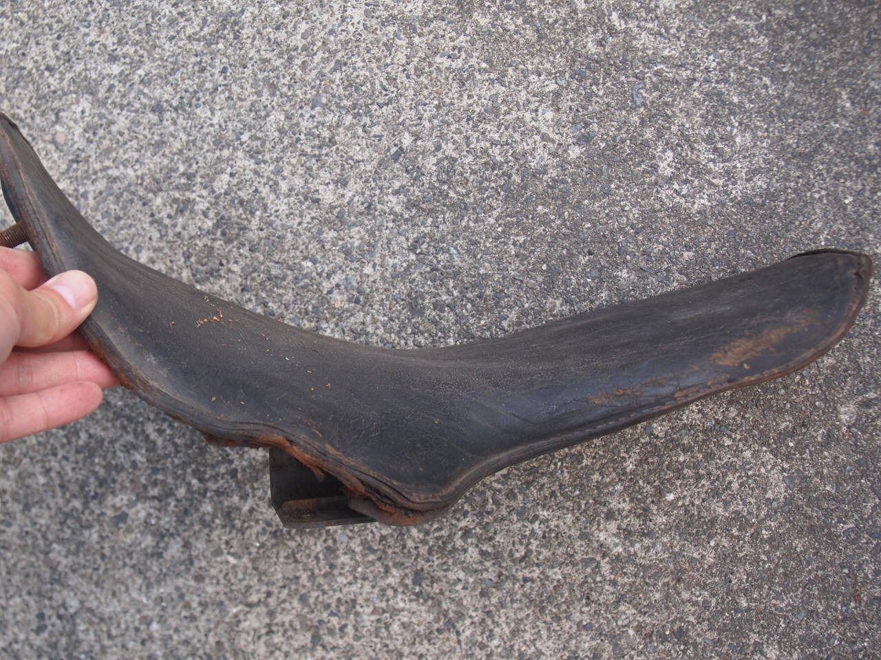 30’sバディシート