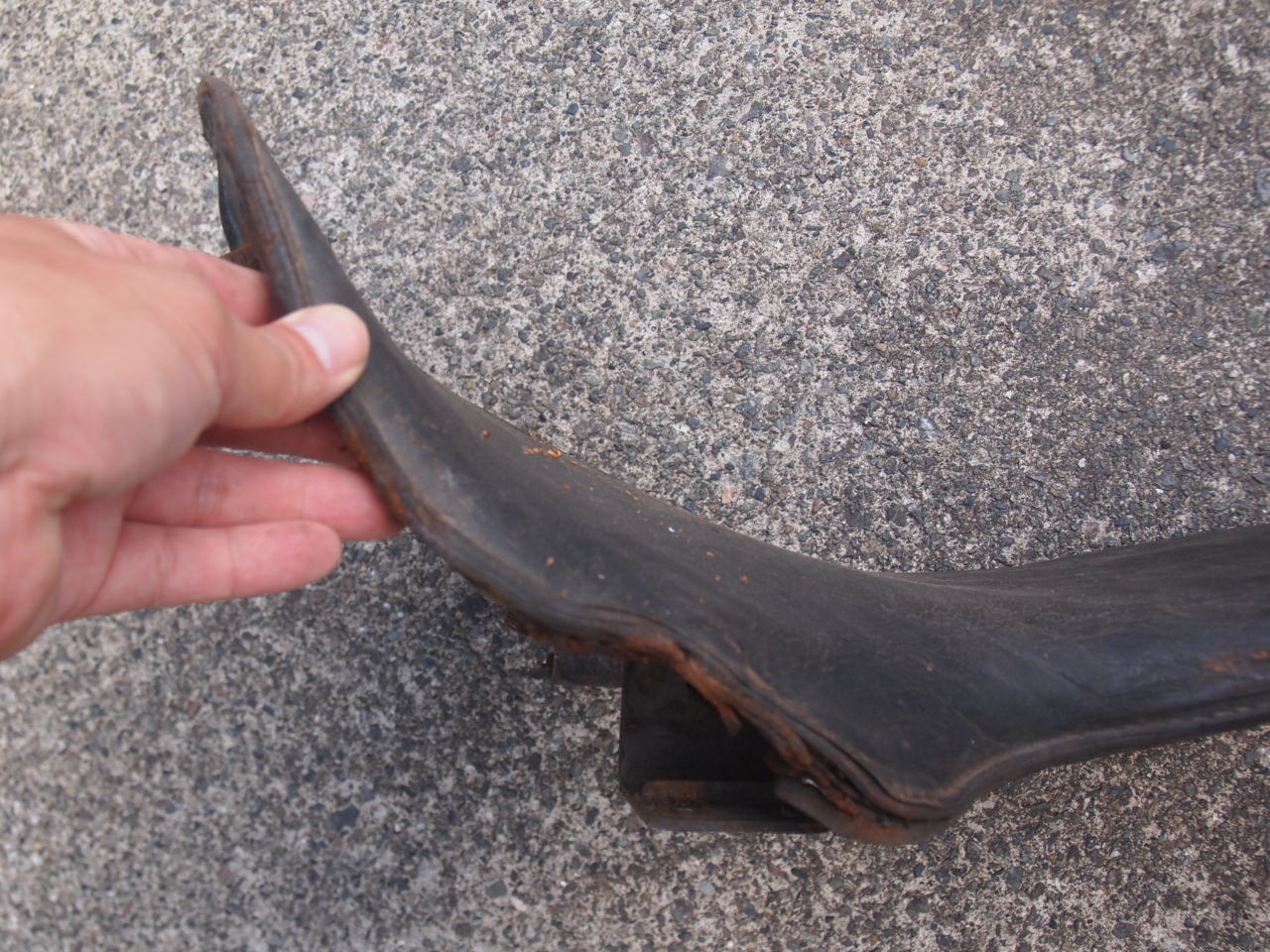 30’sバディシート