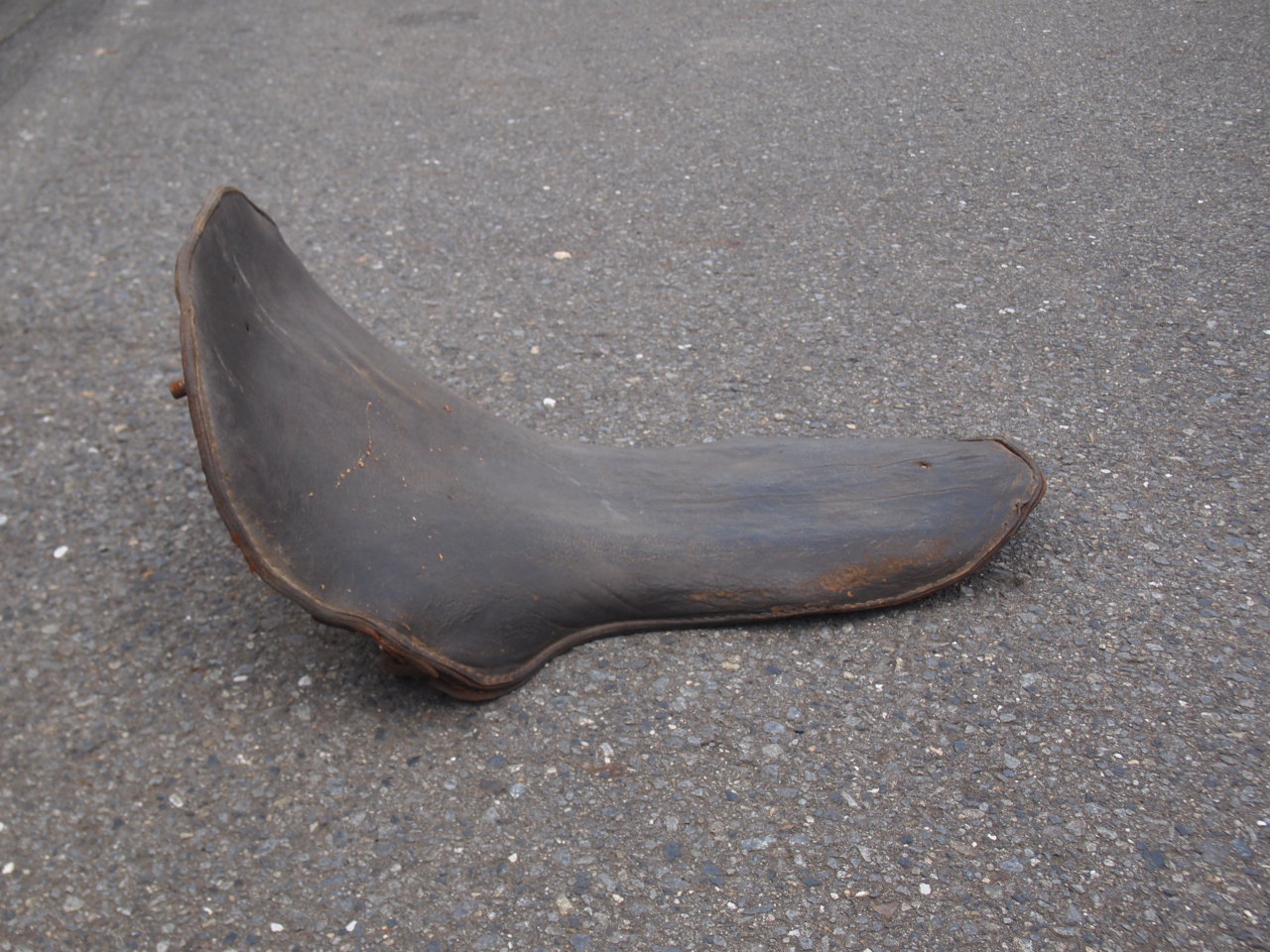 30’sバディシート