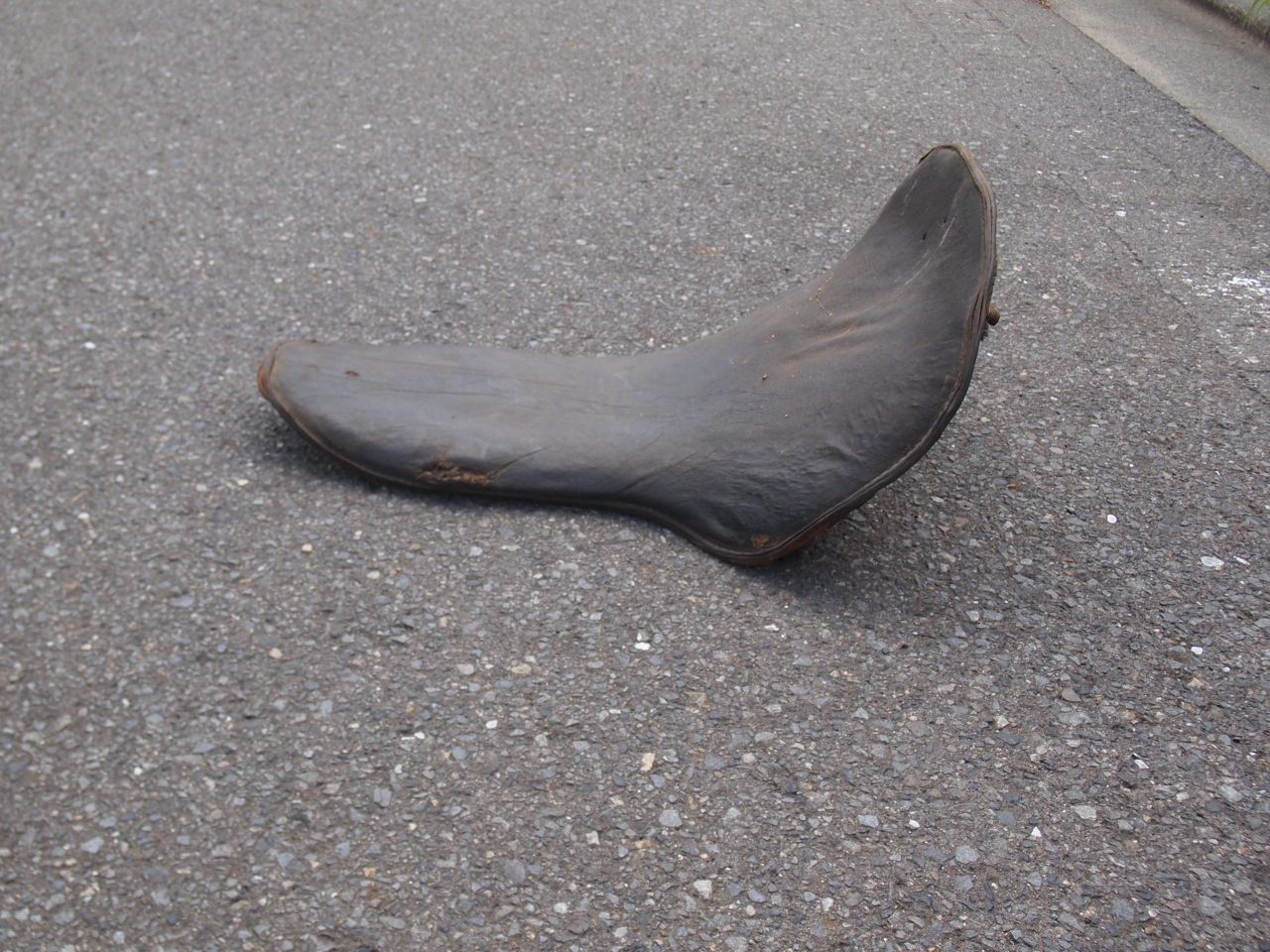 30’sバディシート