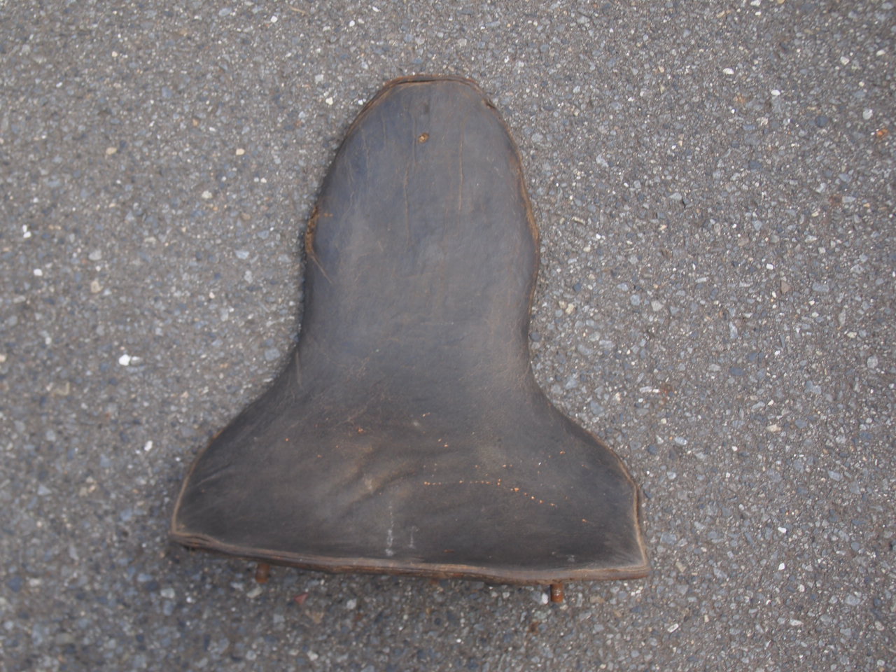 30’sバディシート