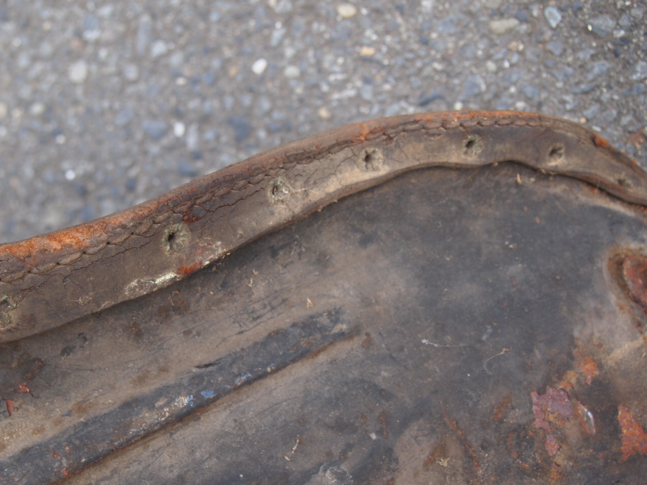 30’sバディシート