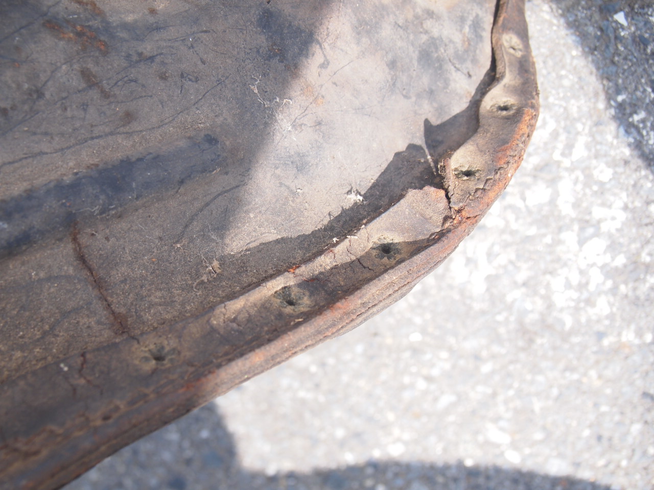 30’sバディシート