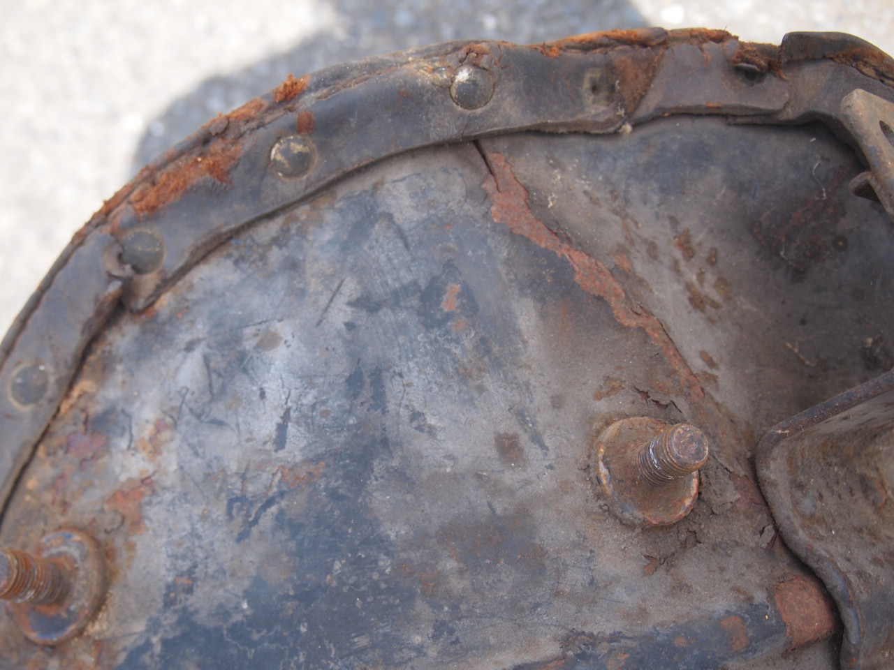 30’sバディシート