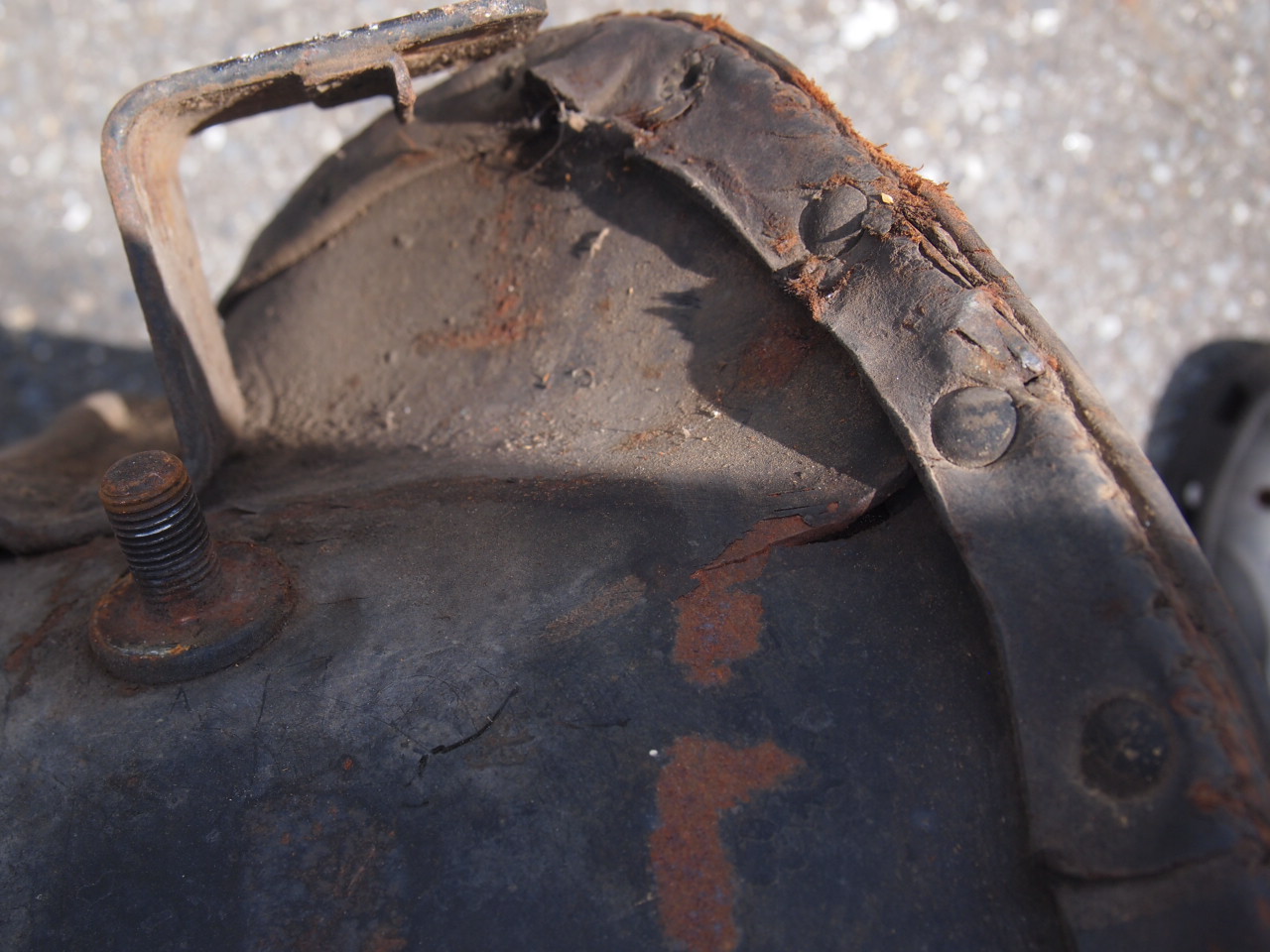 30’sバディシート