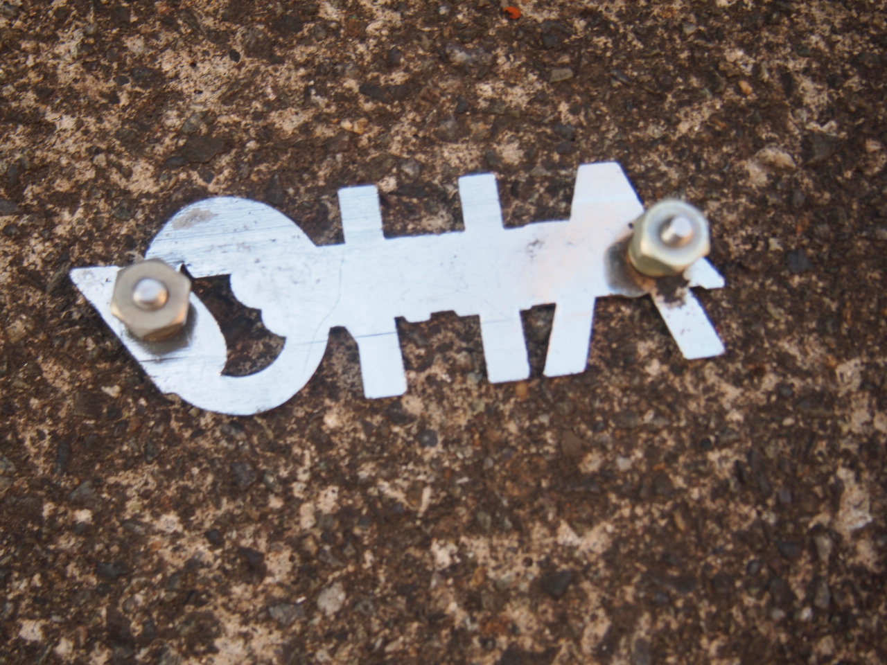 NOS OHVデラックス