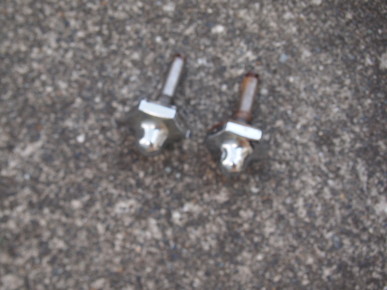 49フォークキャップ