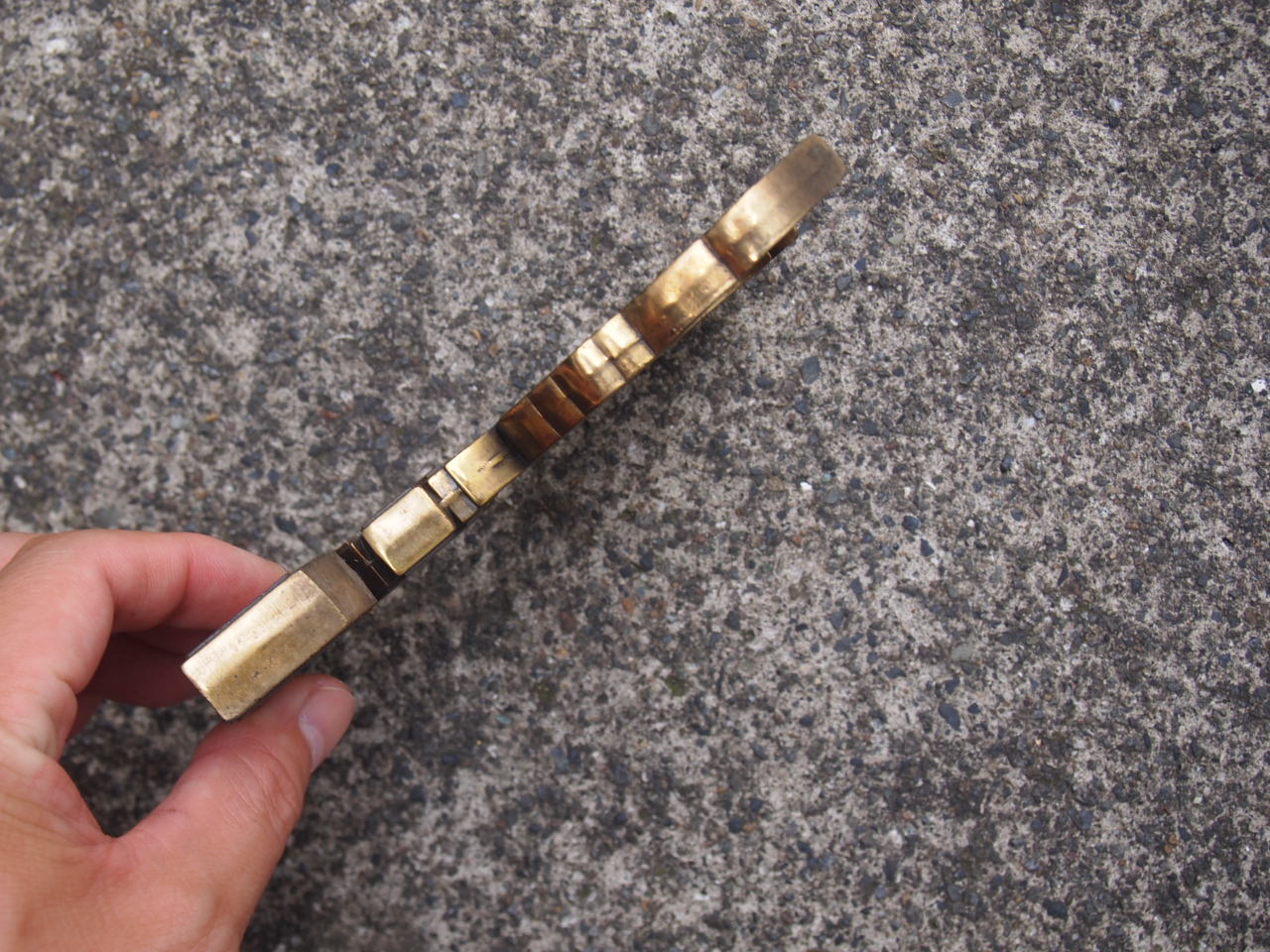 CCバーインサート