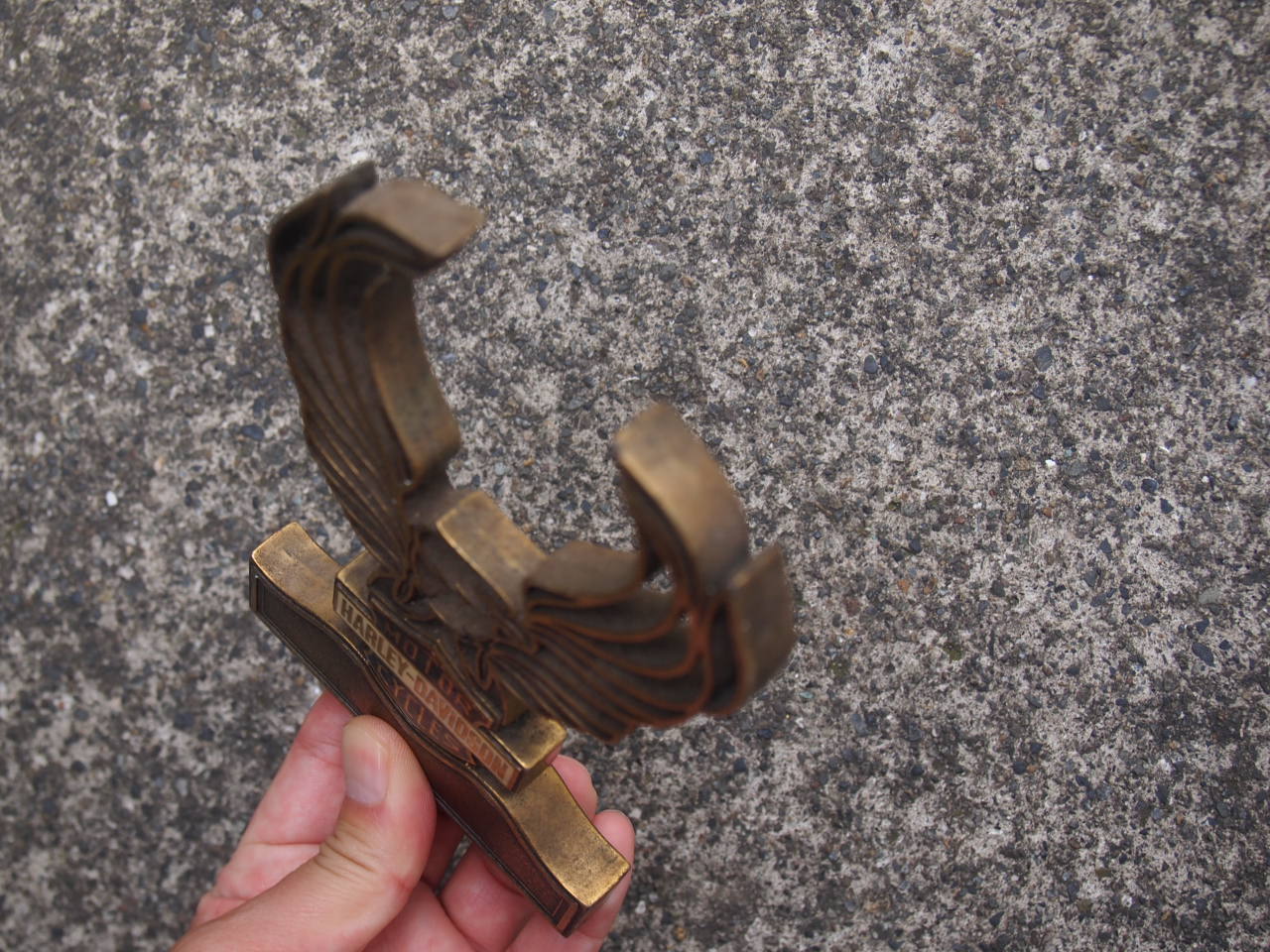 CCバーインサート