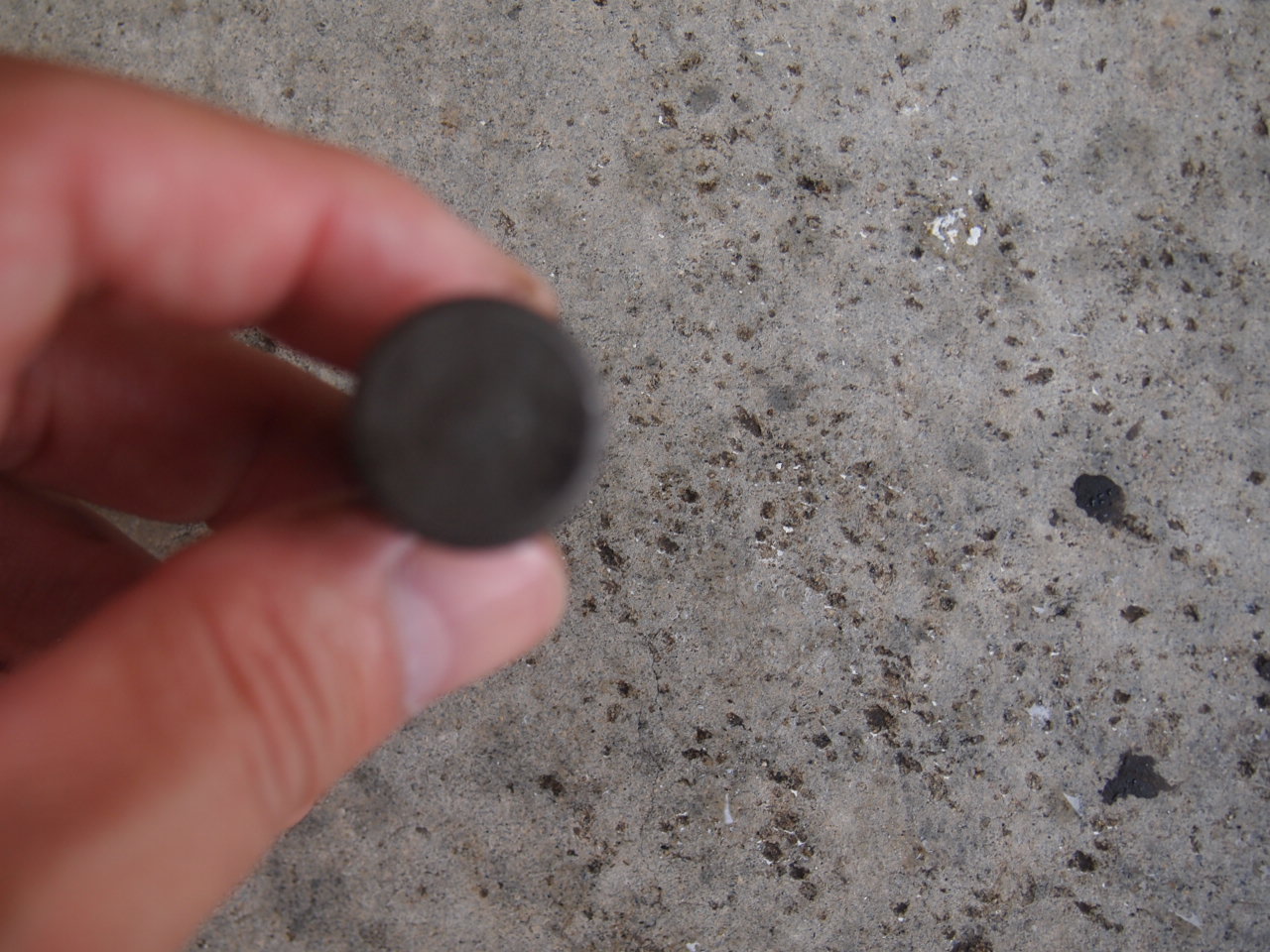 WL リアブレーキピボッドNOS