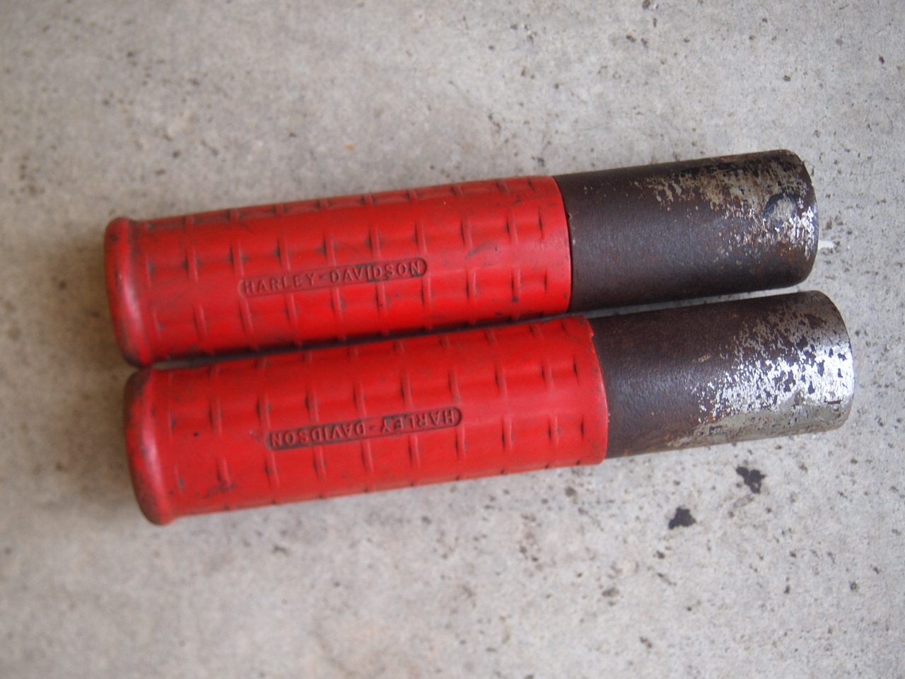 ワッフル　スパイラル