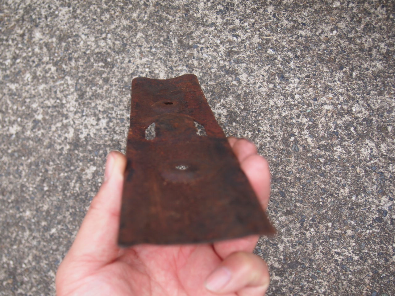 WLタンクフィラーストリップ