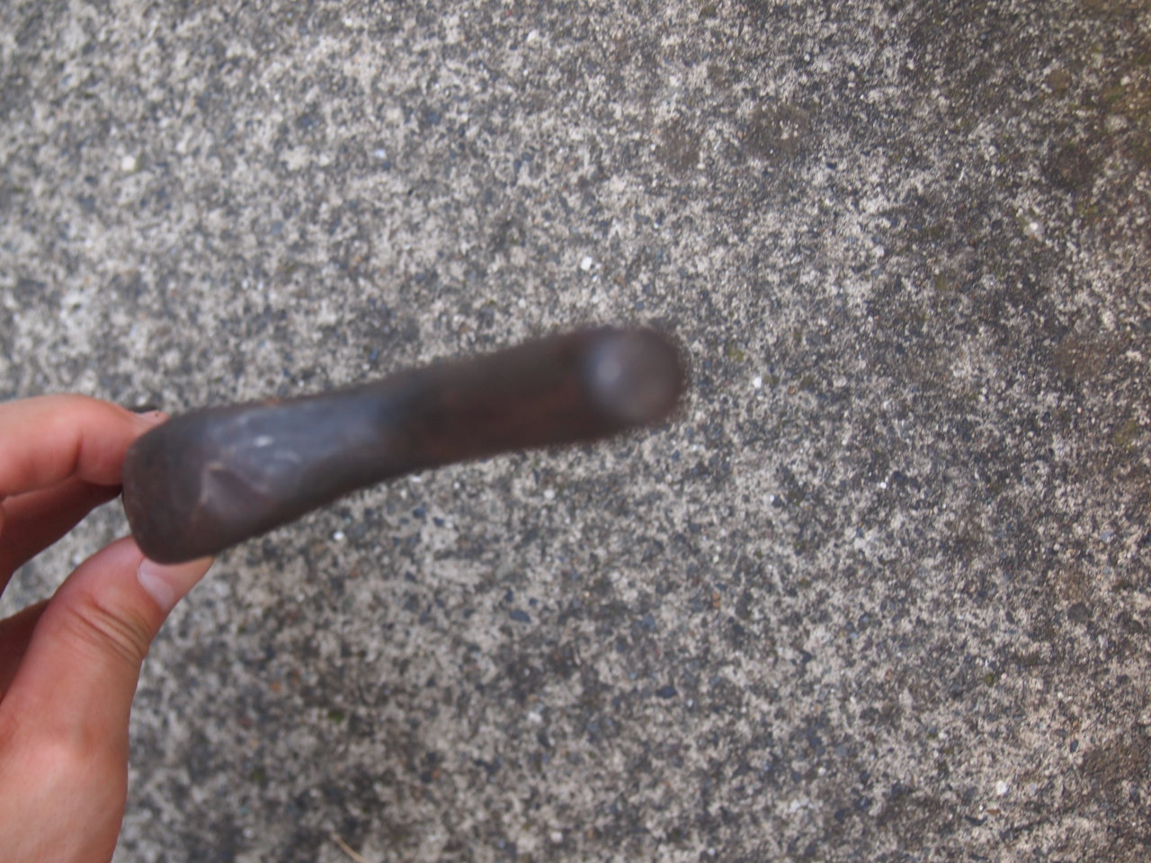 クラッチリリースアーム