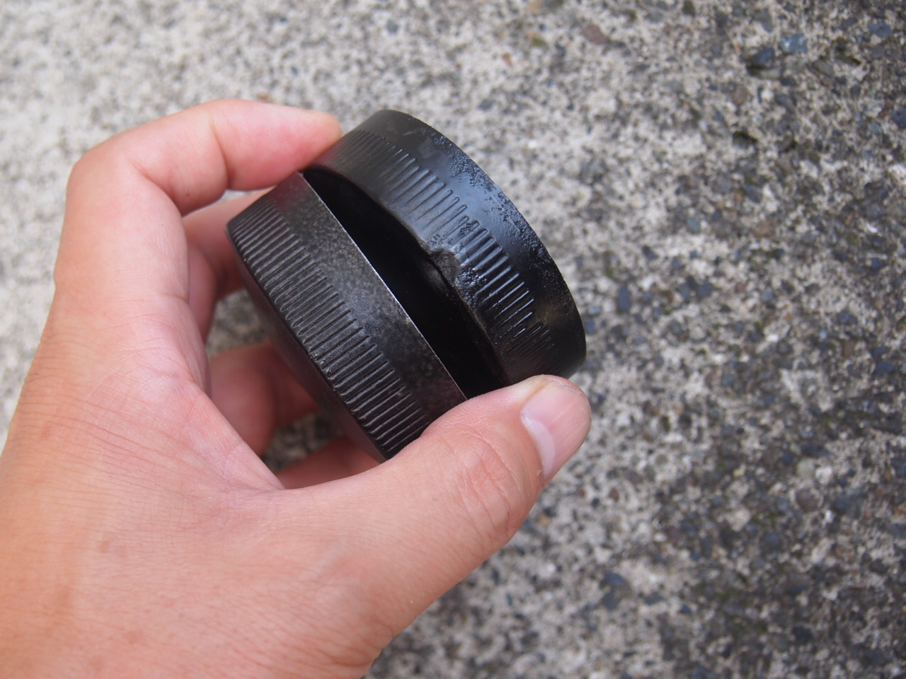 トールイートン