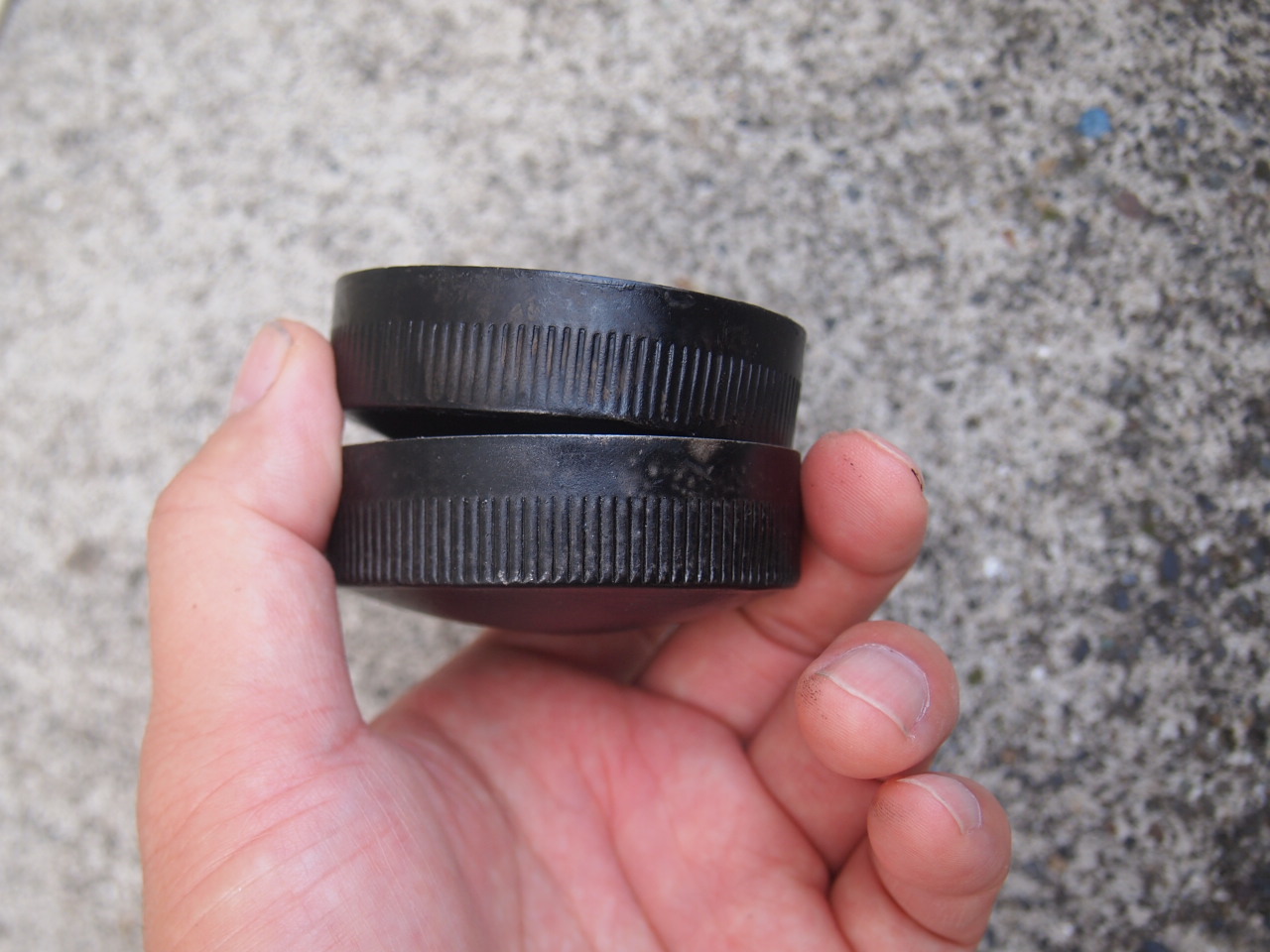 トールイートン