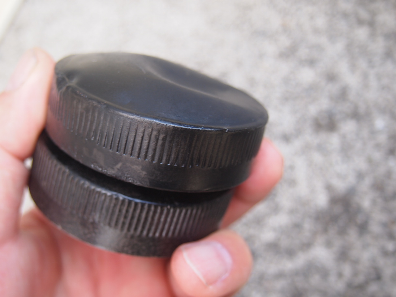 トールイートン