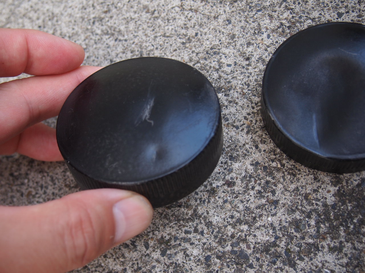 トールイートン