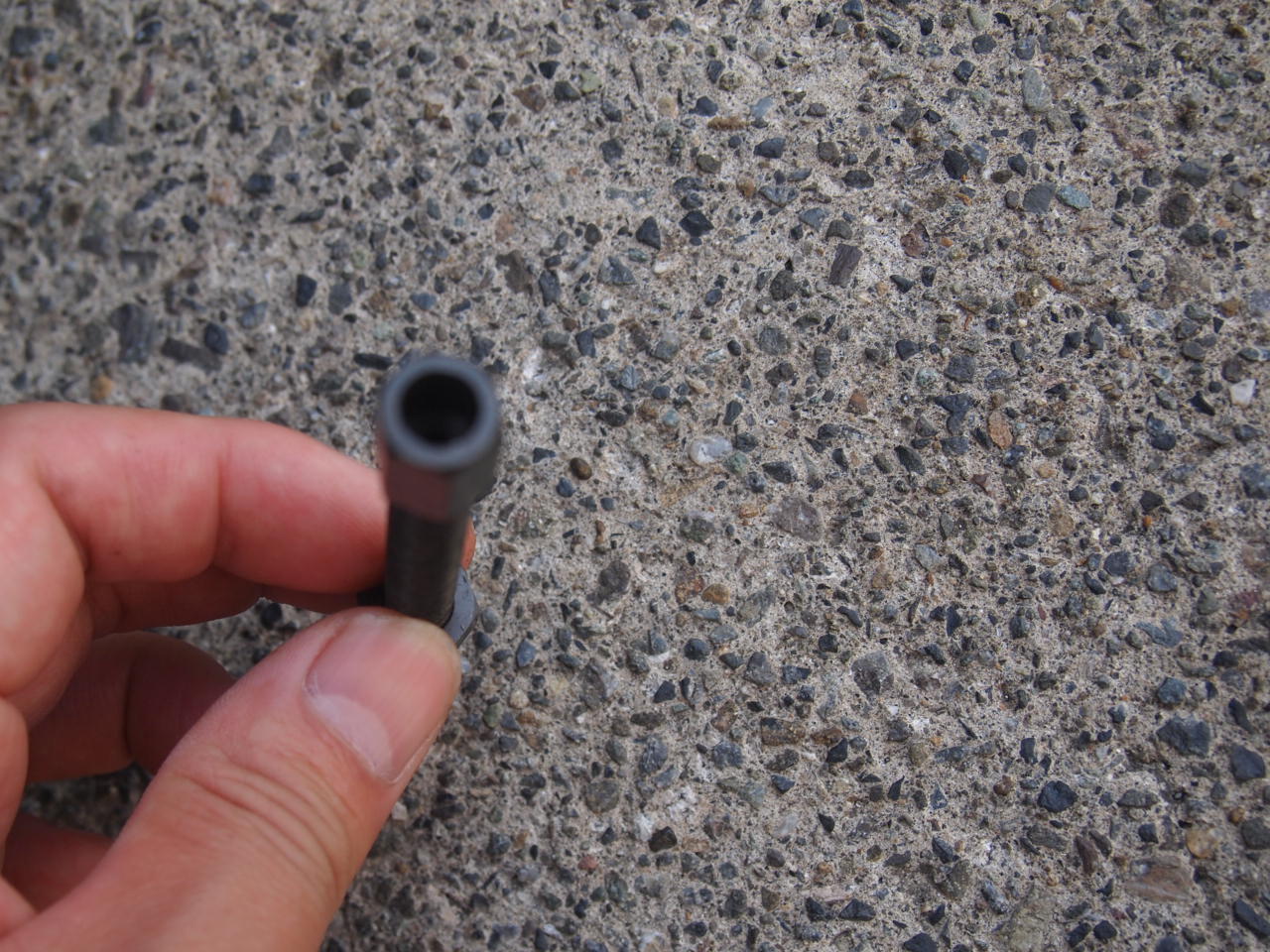 NOS コントロールコイルアジャストスクリュー