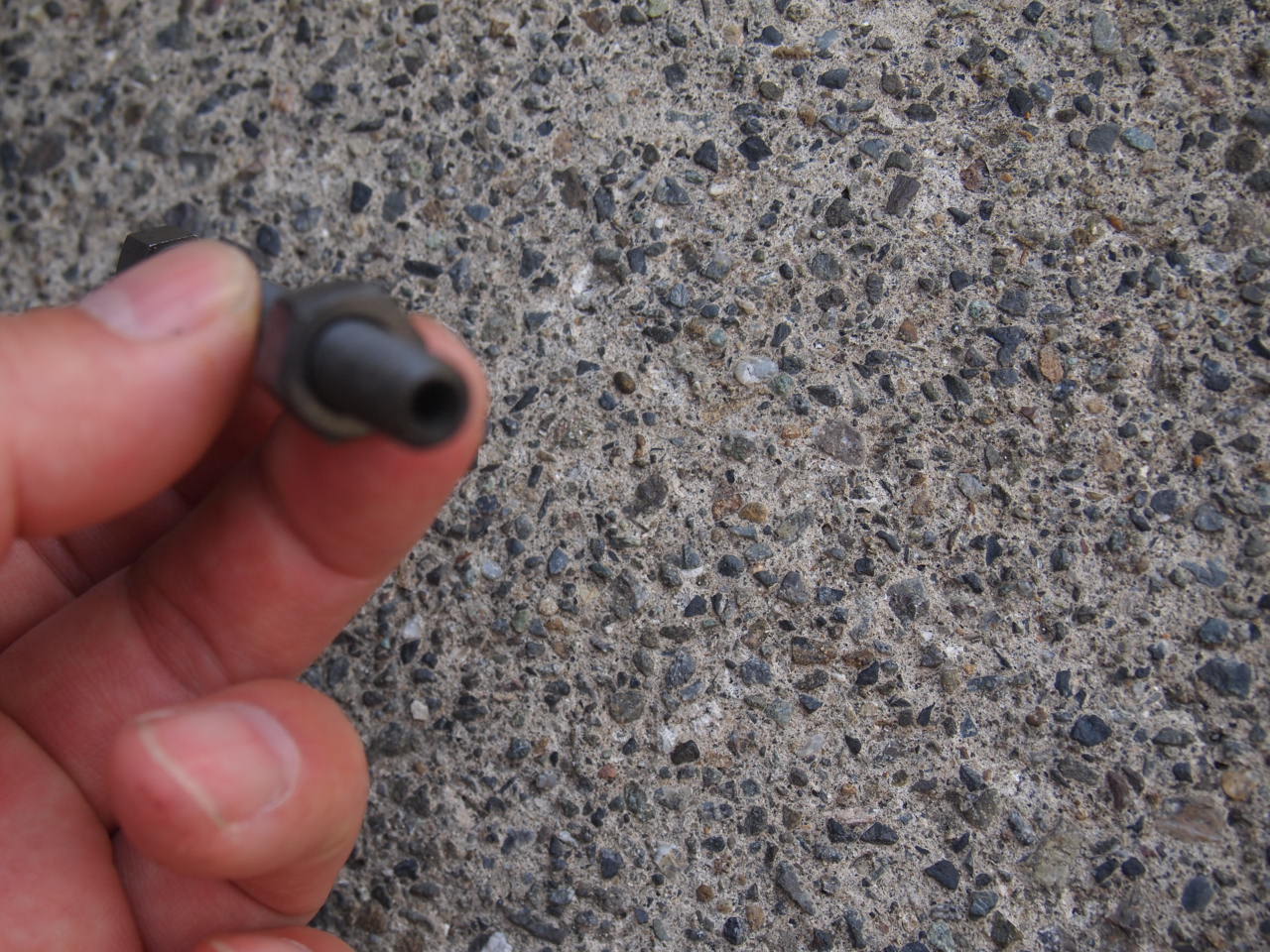 NOS コントロールコイルアジャストスクリュー