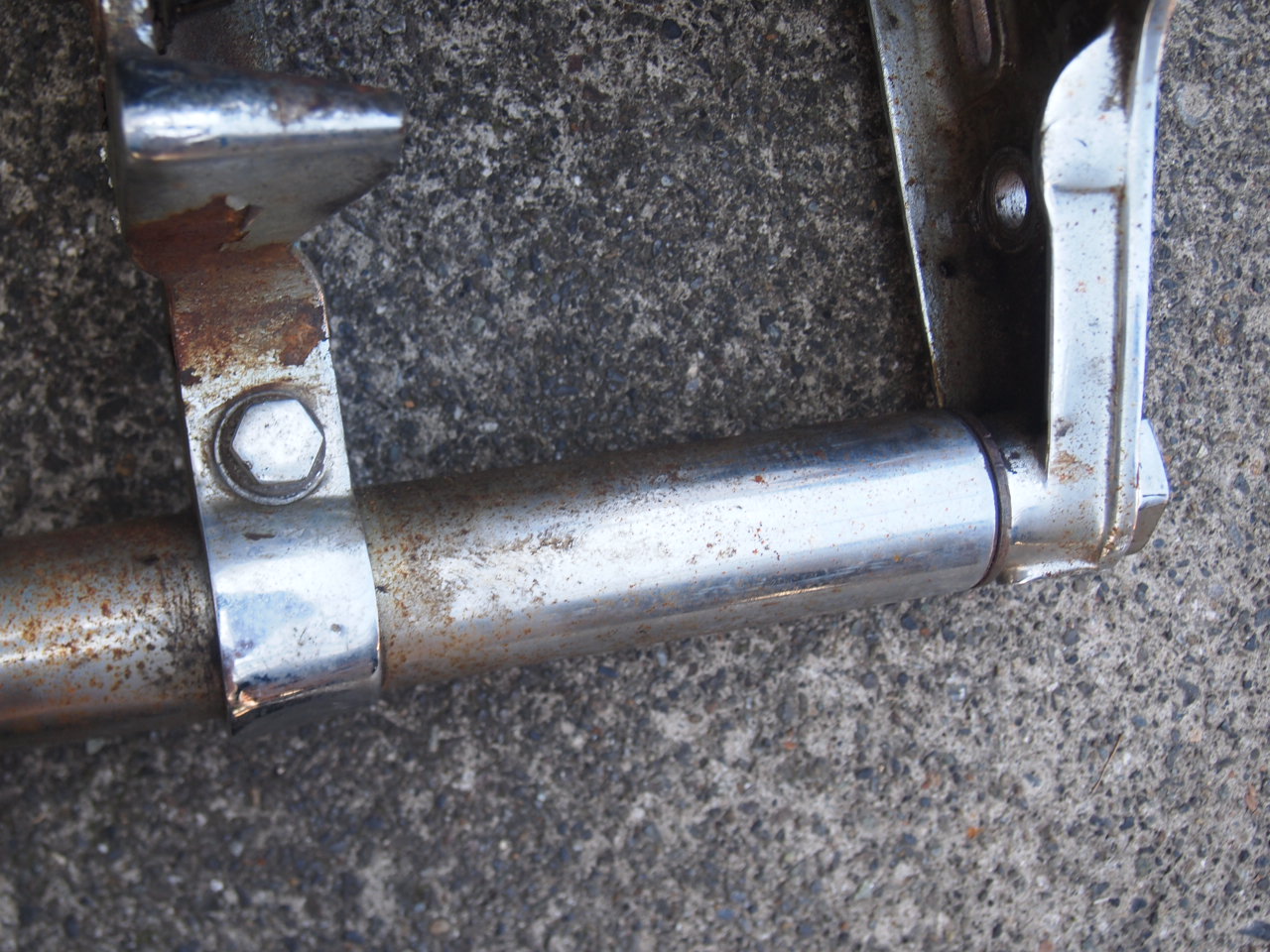 グライドフォーク