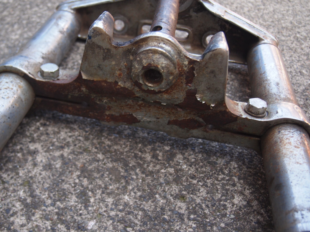 グライドフォーク