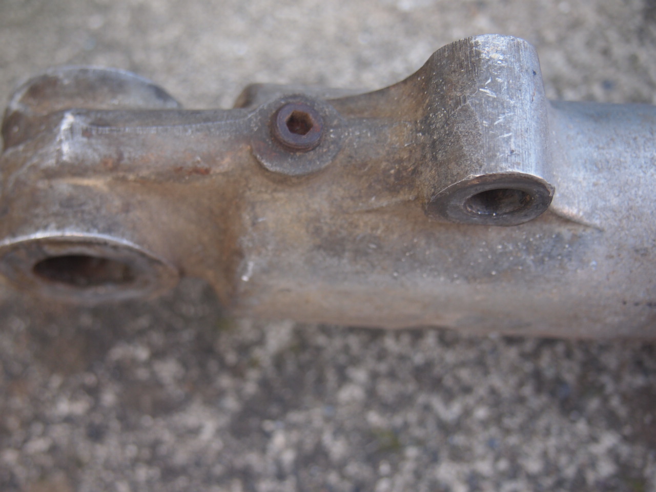 グライドフォーク