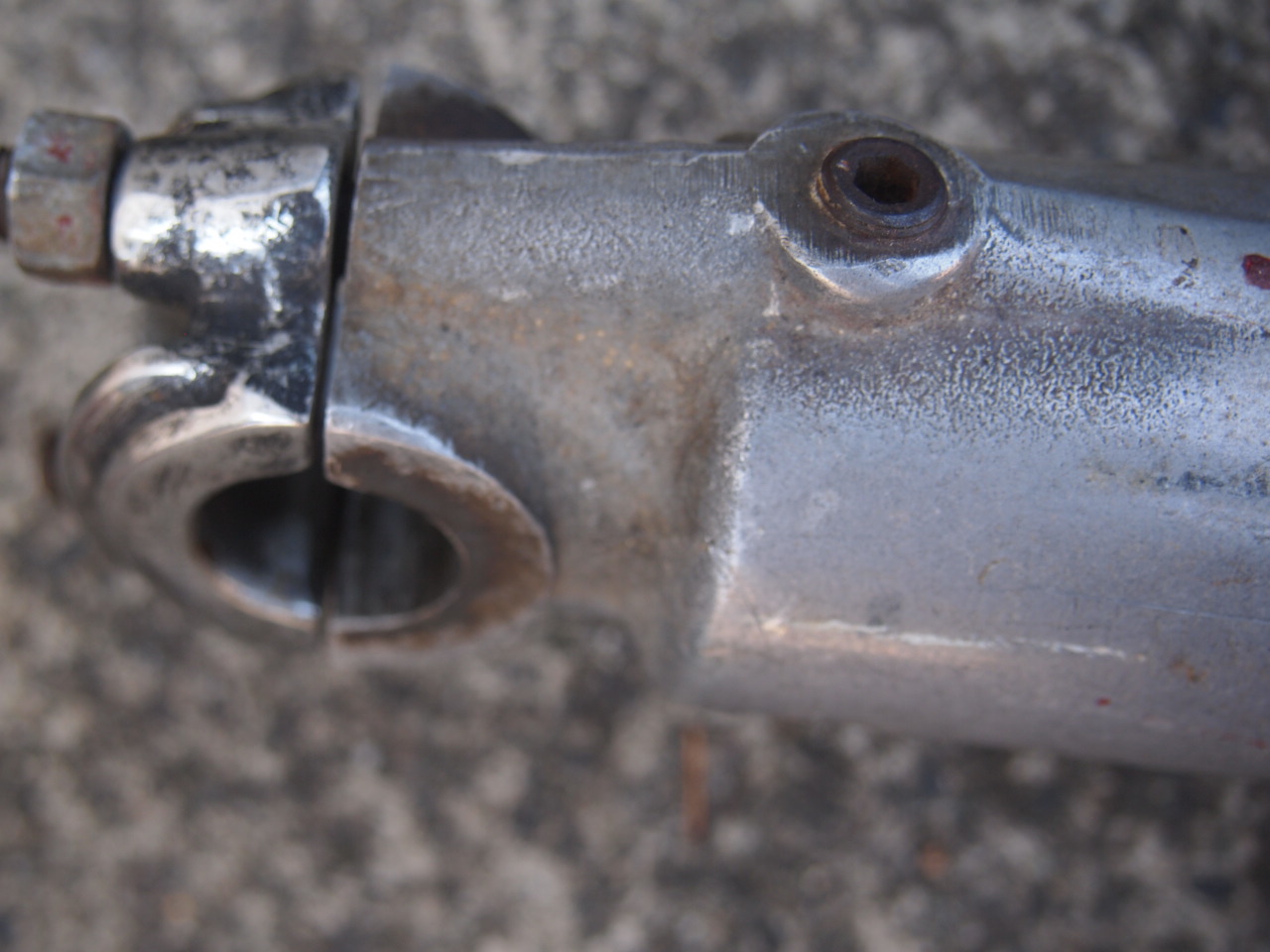 グライドフォーク